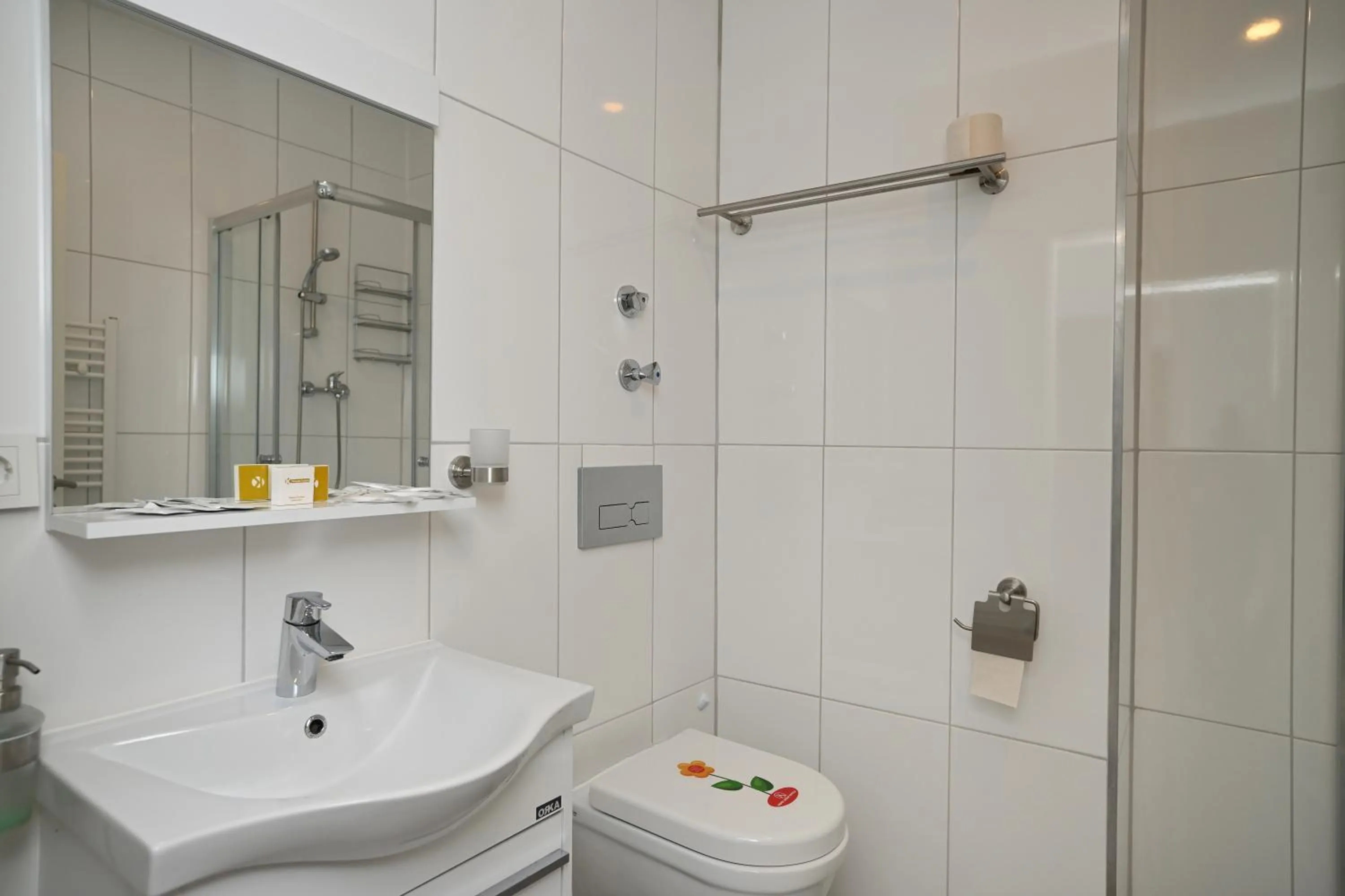 Kispet Deluxe Hotels&Suites