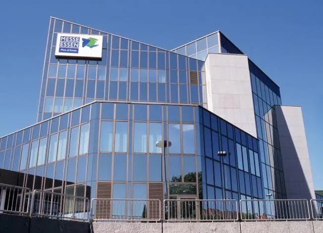 Area and facilities in Kispet Deluxe Hotels&Suites