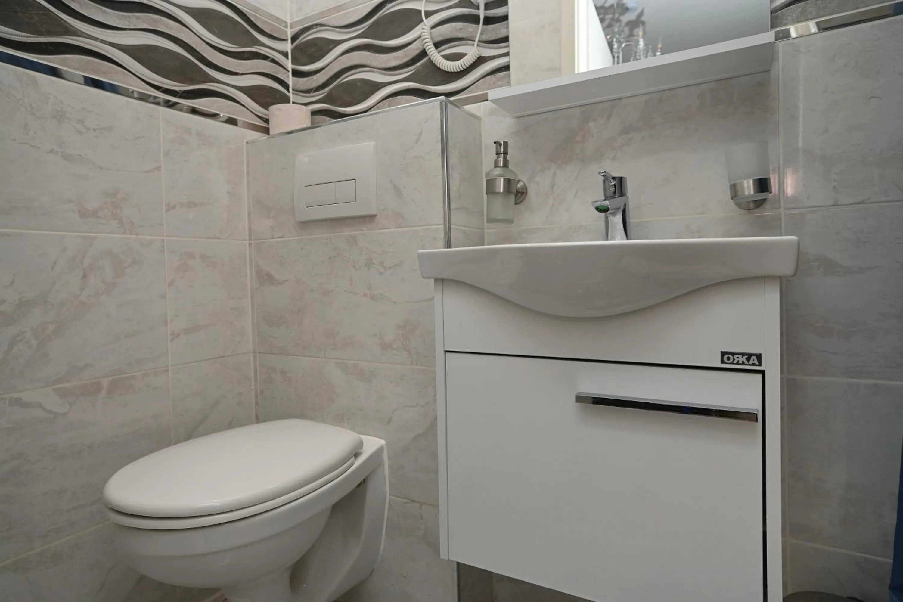 Kispet Deluxe Hotels&Suites