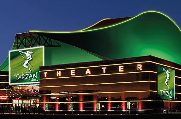 Activities in Kispet Deluxe Hotels&Suites