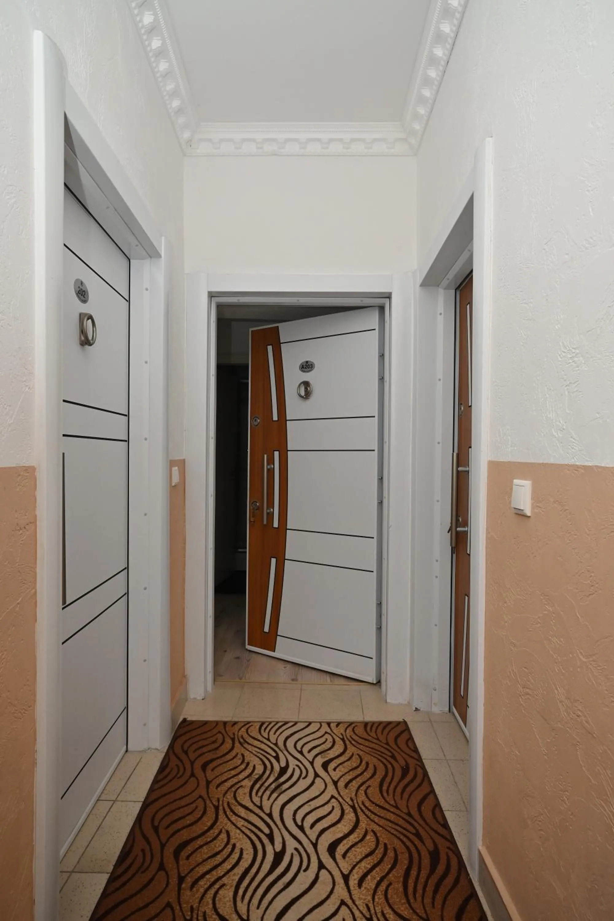 Kispet Deluxe Hotels&Suites