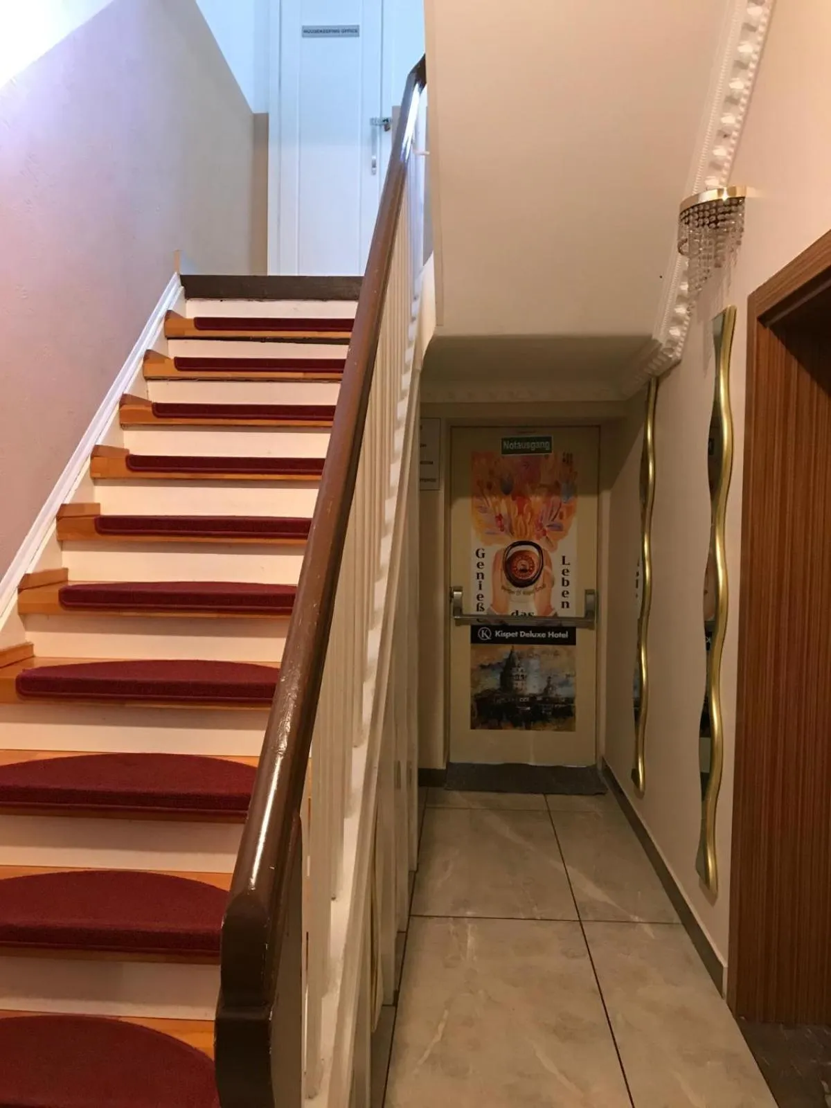 Kispet Deluxe Hotels&Suites