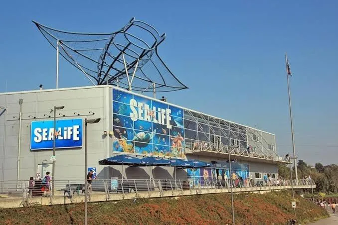 Other in Kispet Deluxe Hotels&Suites