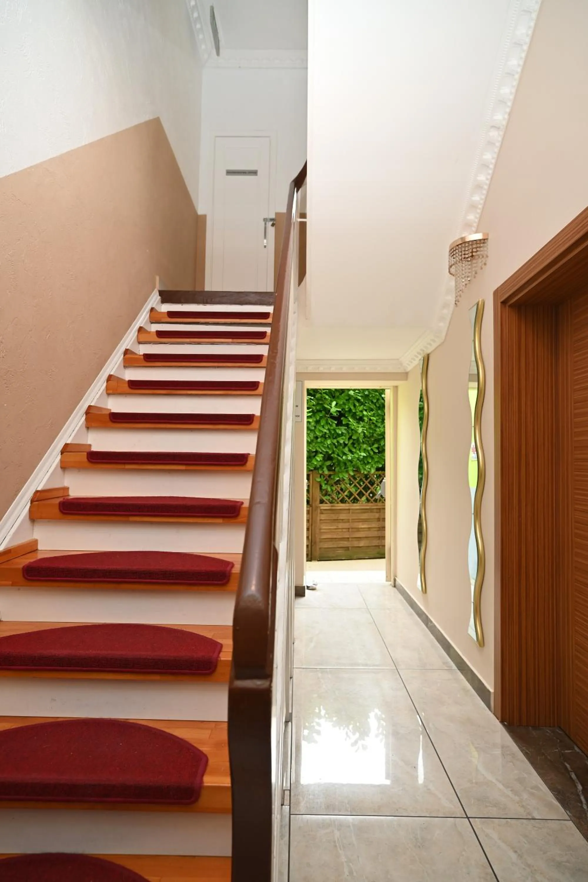 Kispet Deluxe Hotels&Suites