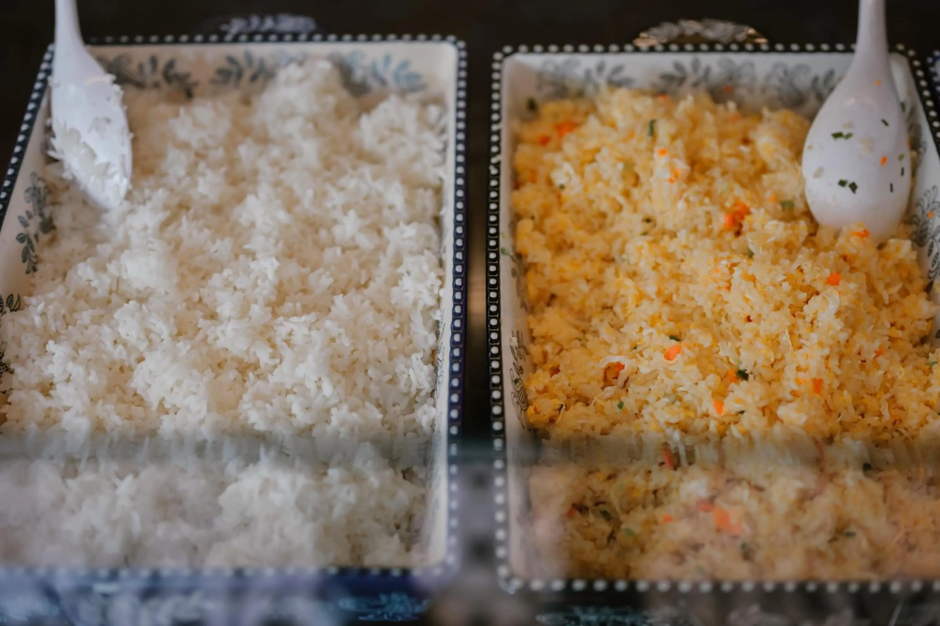 Lunch in The Iconic Hotel Don Mueang Airport