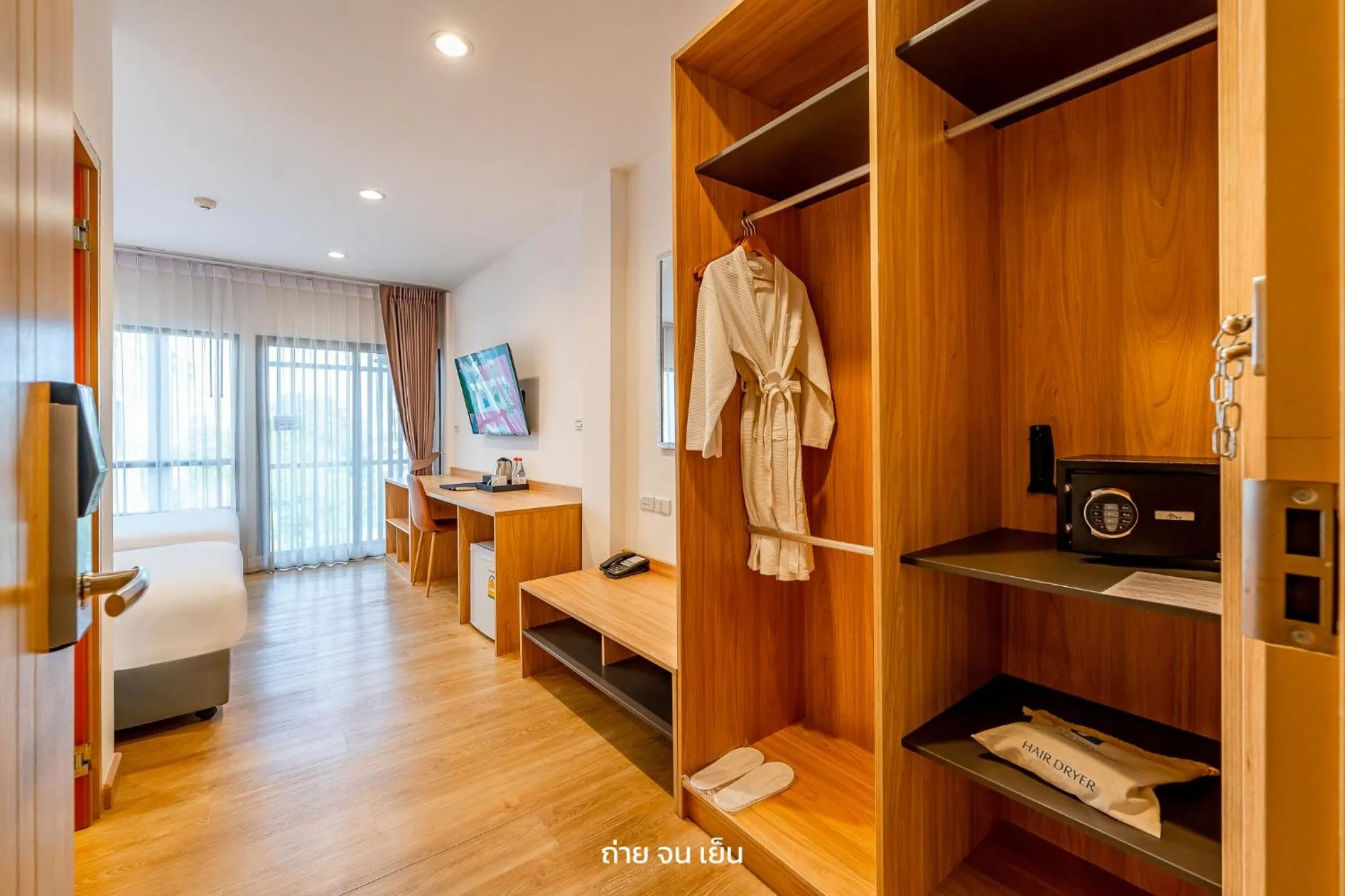 The Iconic Hotel Don Mueang Airport