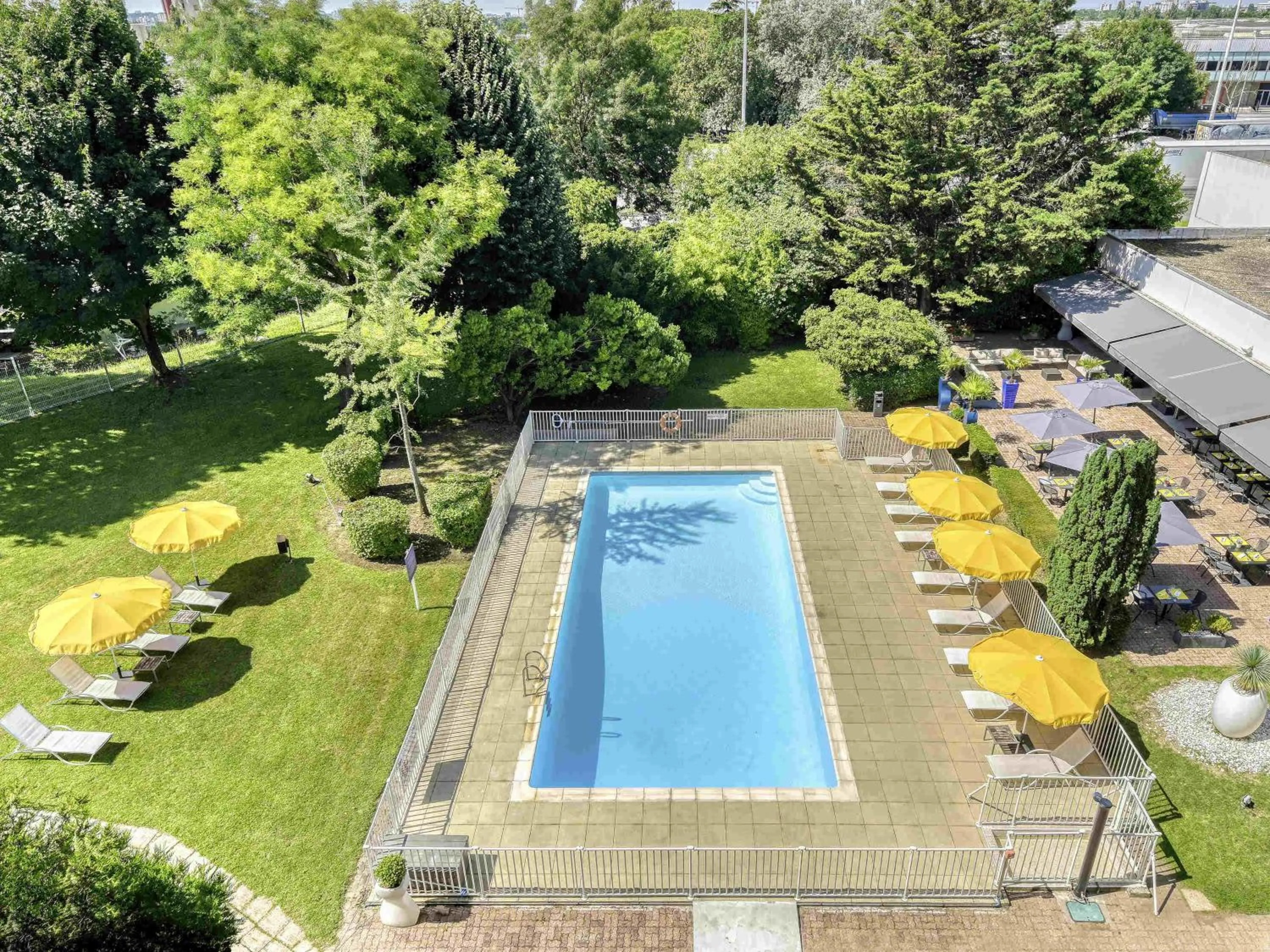 Other in Novotel Paris Nord Expo Aulnay