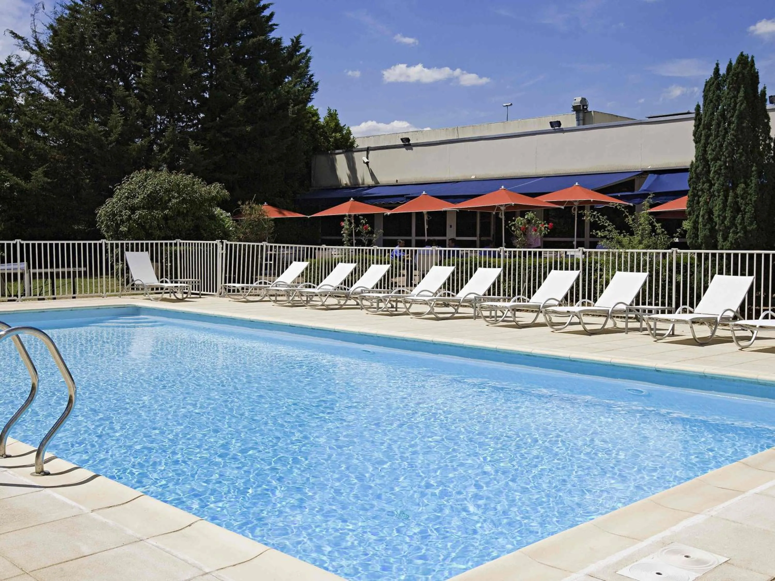 Other in Novotel Paris Nord Expo Aulnay