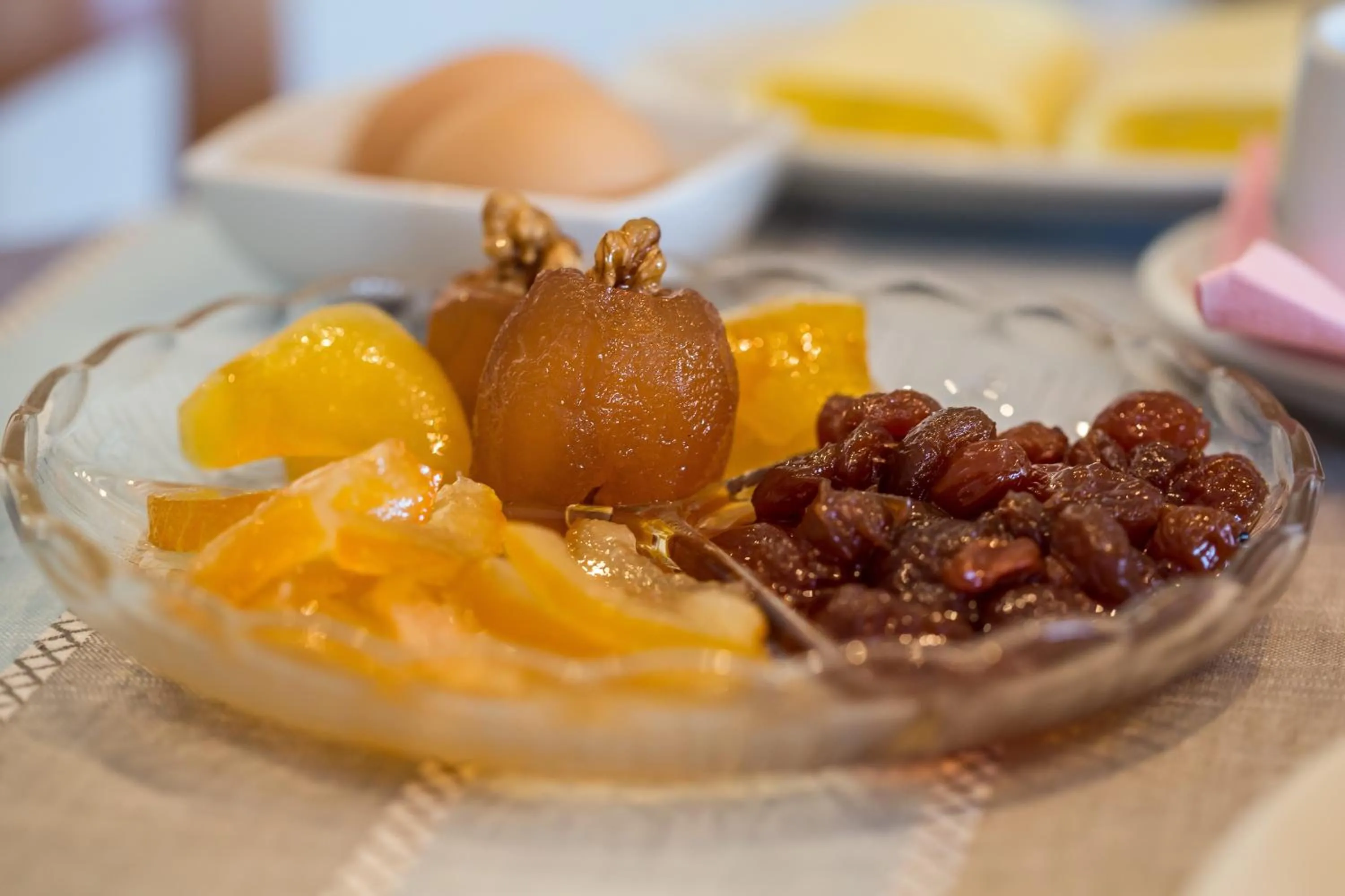 Restaurant/places to eat in Vasilios Marinos Rooms