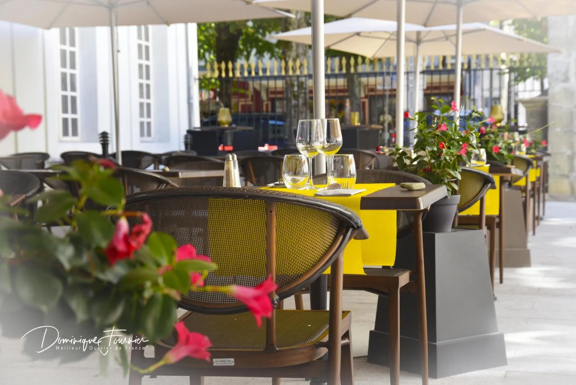 Restaurant/places to eat in LE CASTEL D'ALTI