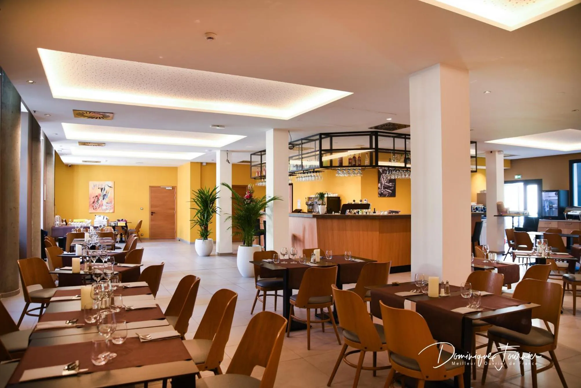 Restaurant/places to eat in LE CASTEL D'ALTI