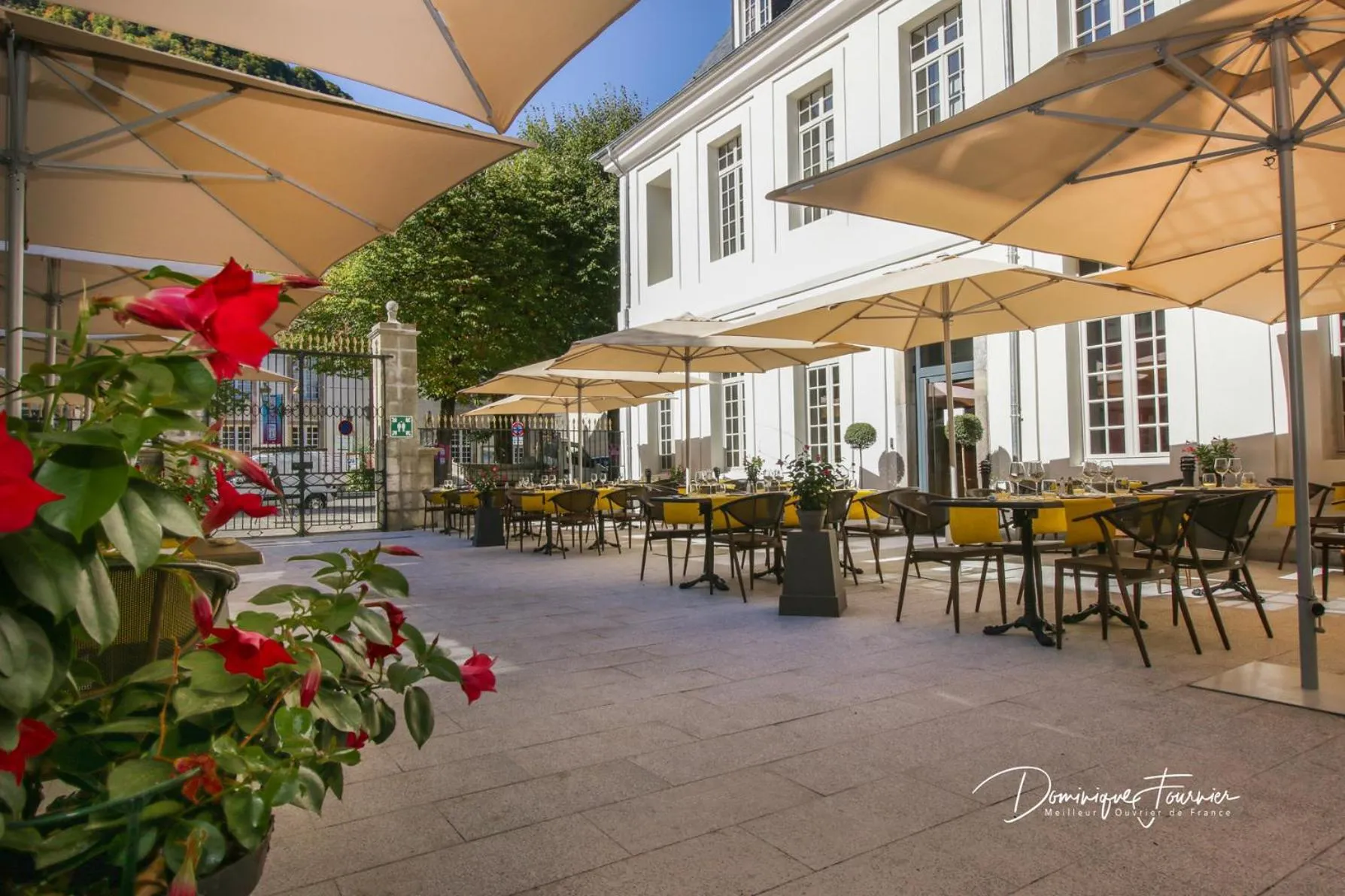 Property building in LE CASTEL D'ALTI