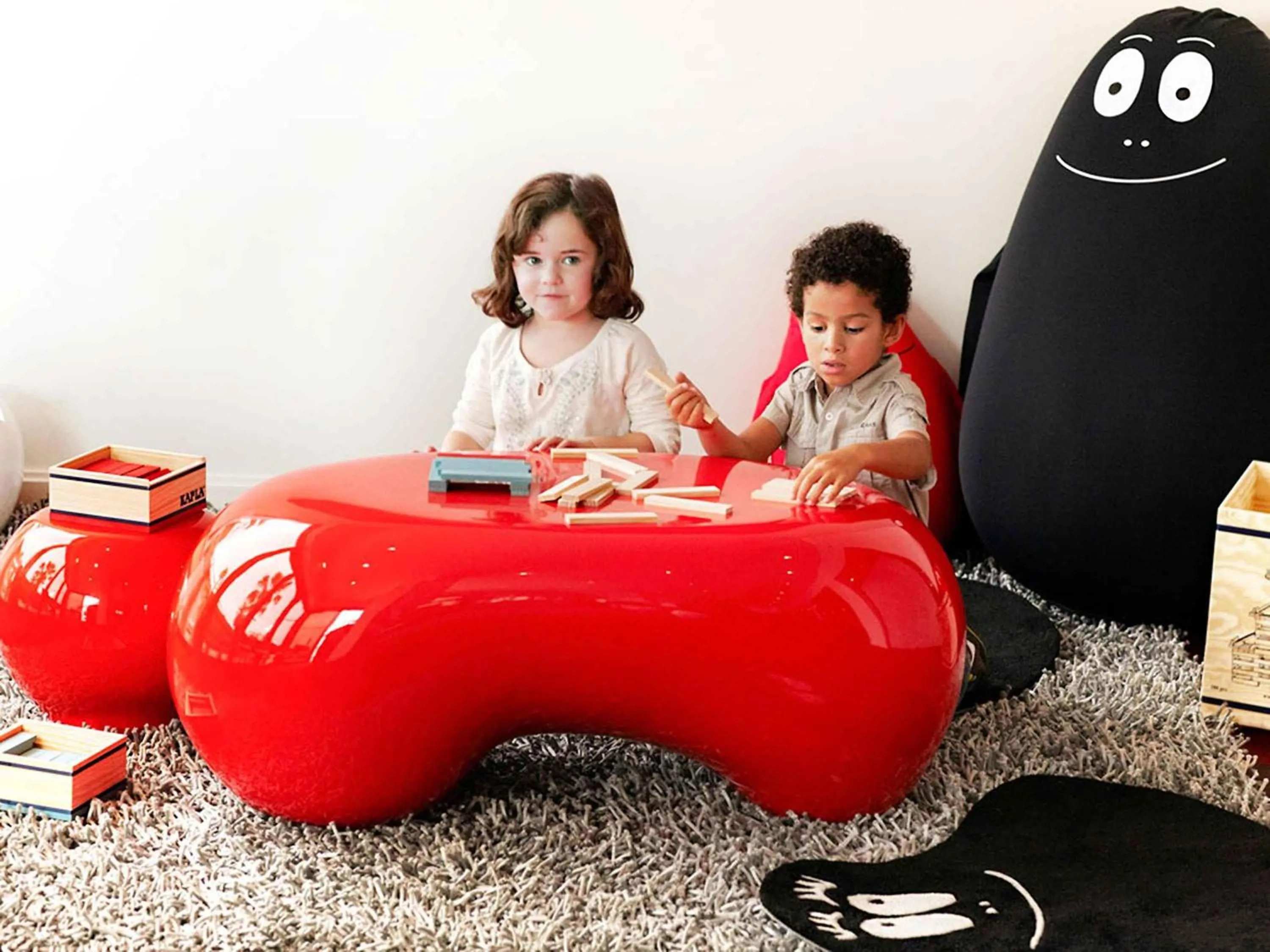 Other in Novotel Fontainebleau Ury