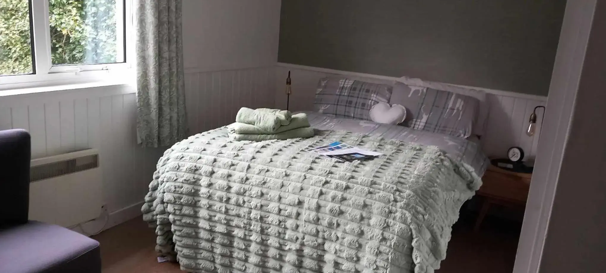 Double Room (2 Adults Only) in Don Muir Guesthouse Double Room (2 Adults Only) in Don Muir Guesthouse