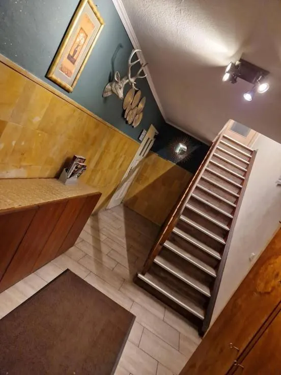 Property building in Gästehaus Bräuhaus Lepple