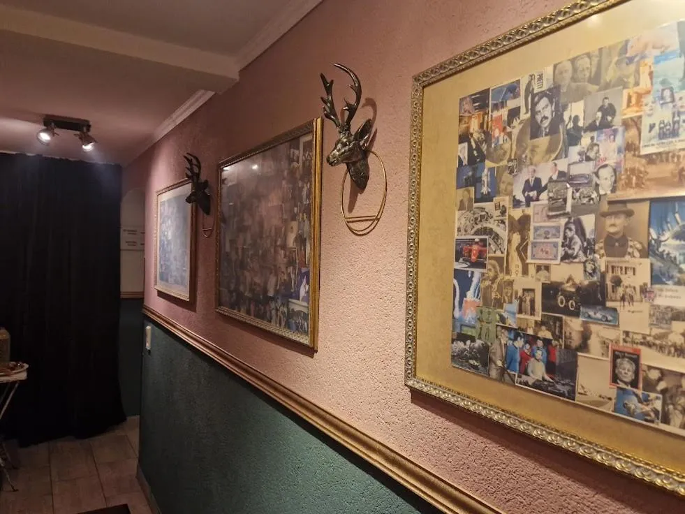 Property building in Gästehaus Bräuhaus Lepple