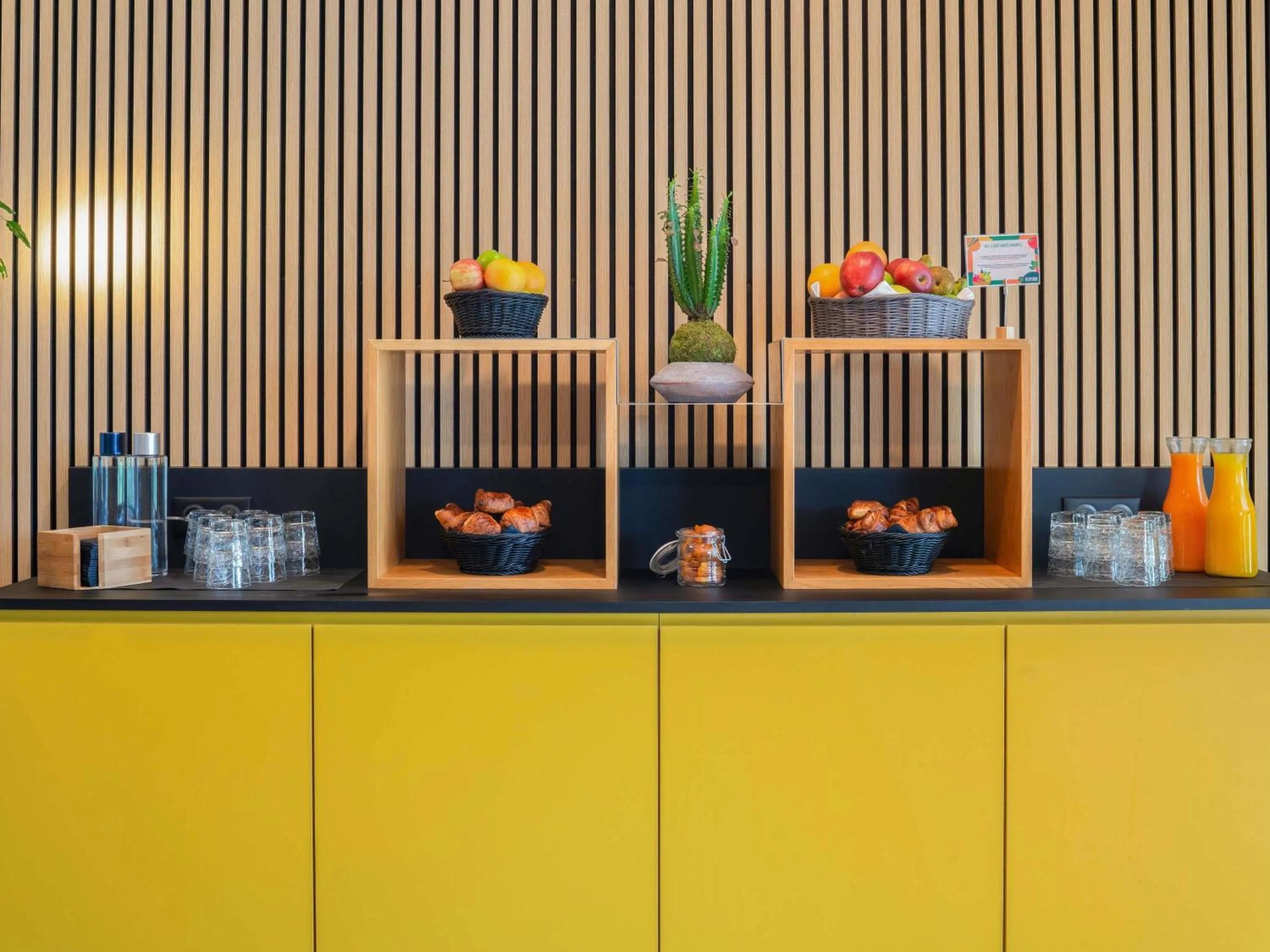 Meeting/conference room in Novotel Paris 17