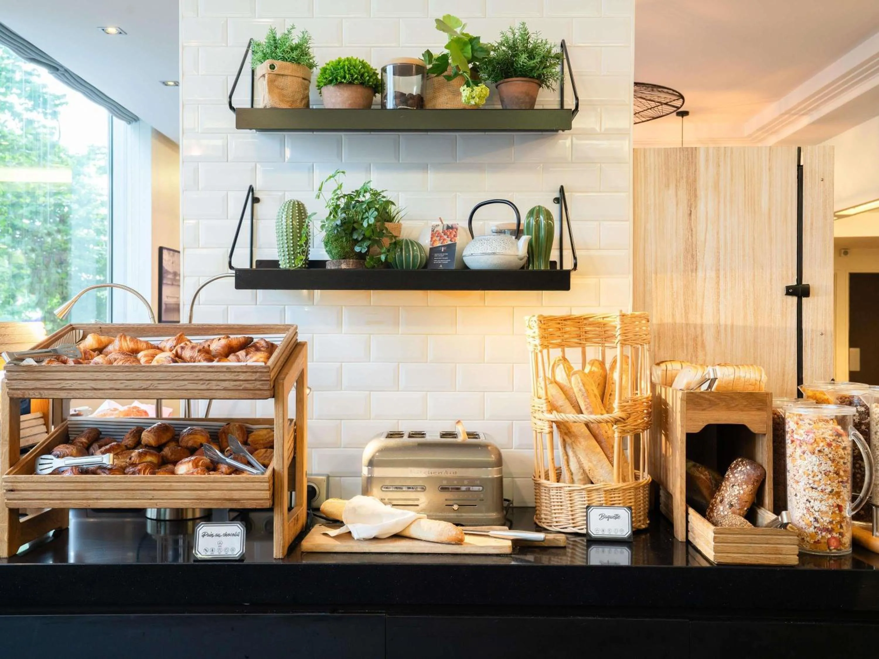 Other in Novotel Paris 17