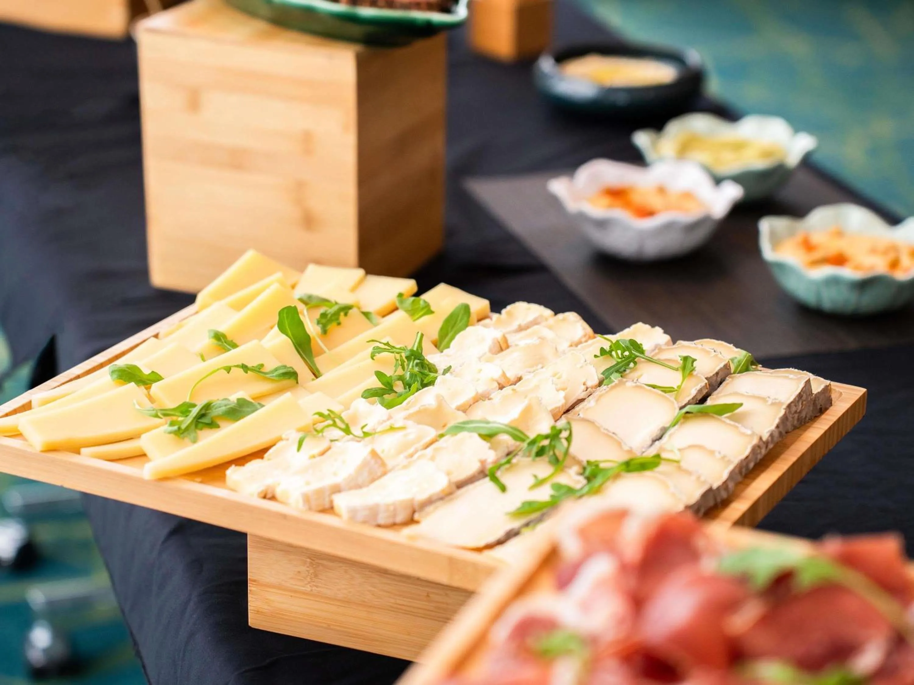 Meeting/conference room in Novotel Paris 17