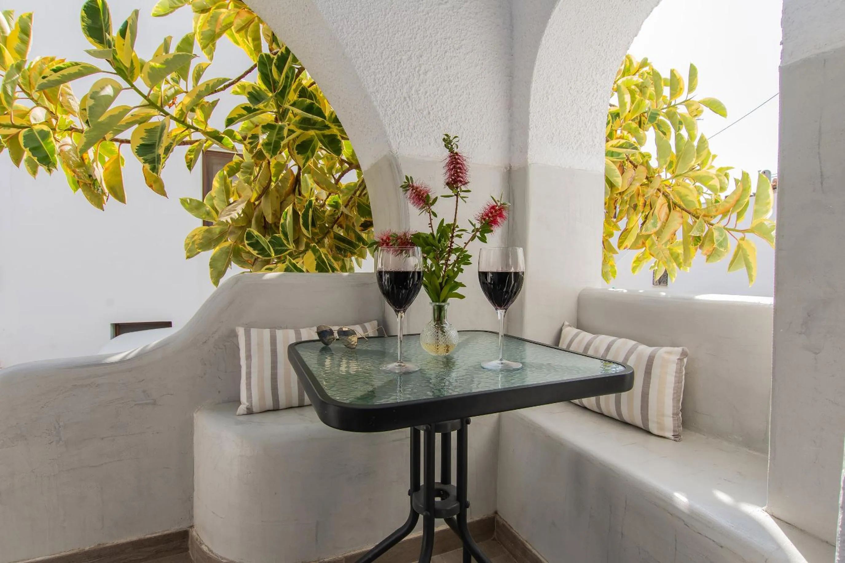 Naxos Enjoy Apartments