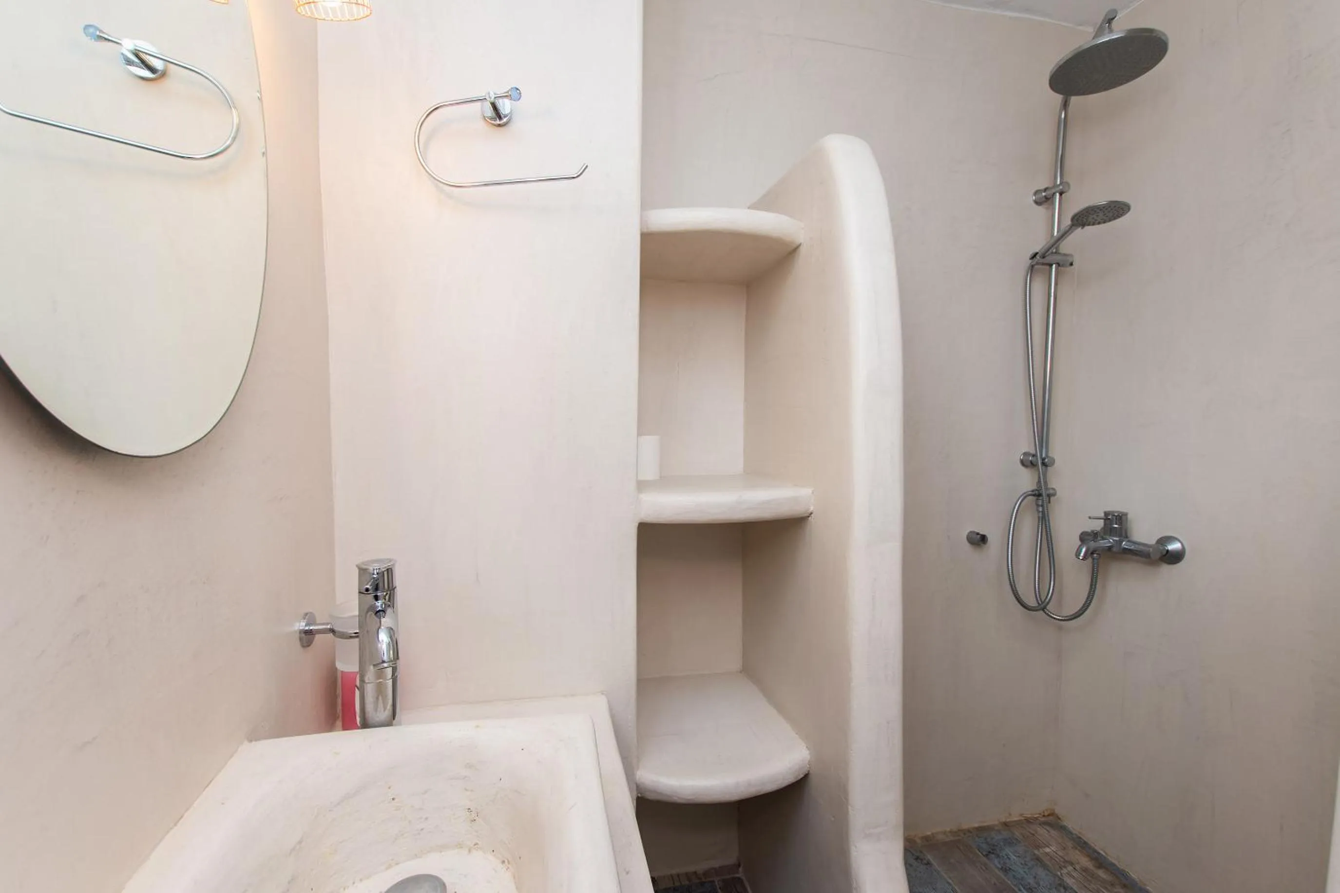 Naxos Enjoy Apartments