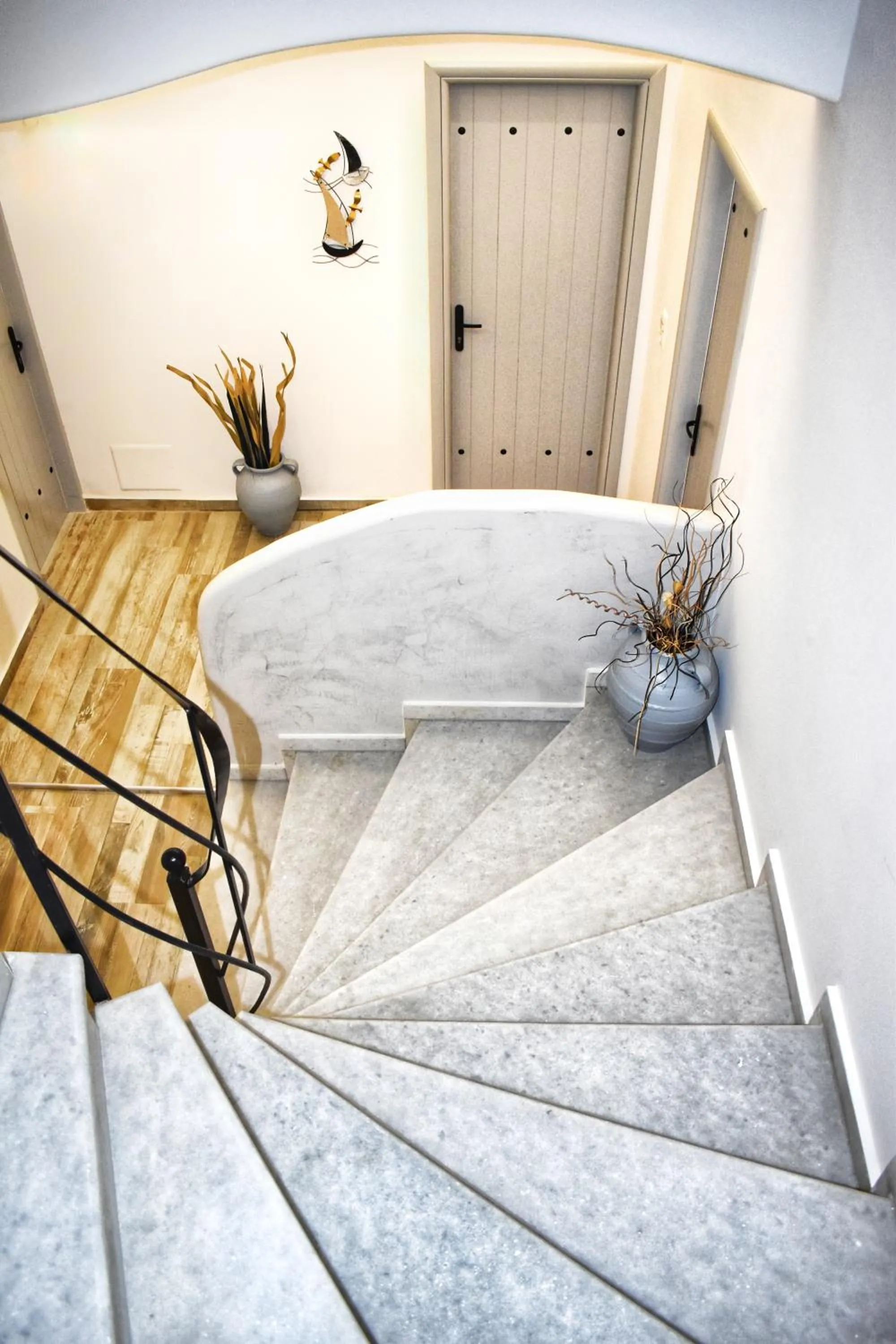 Naxos Enjoy Apartments