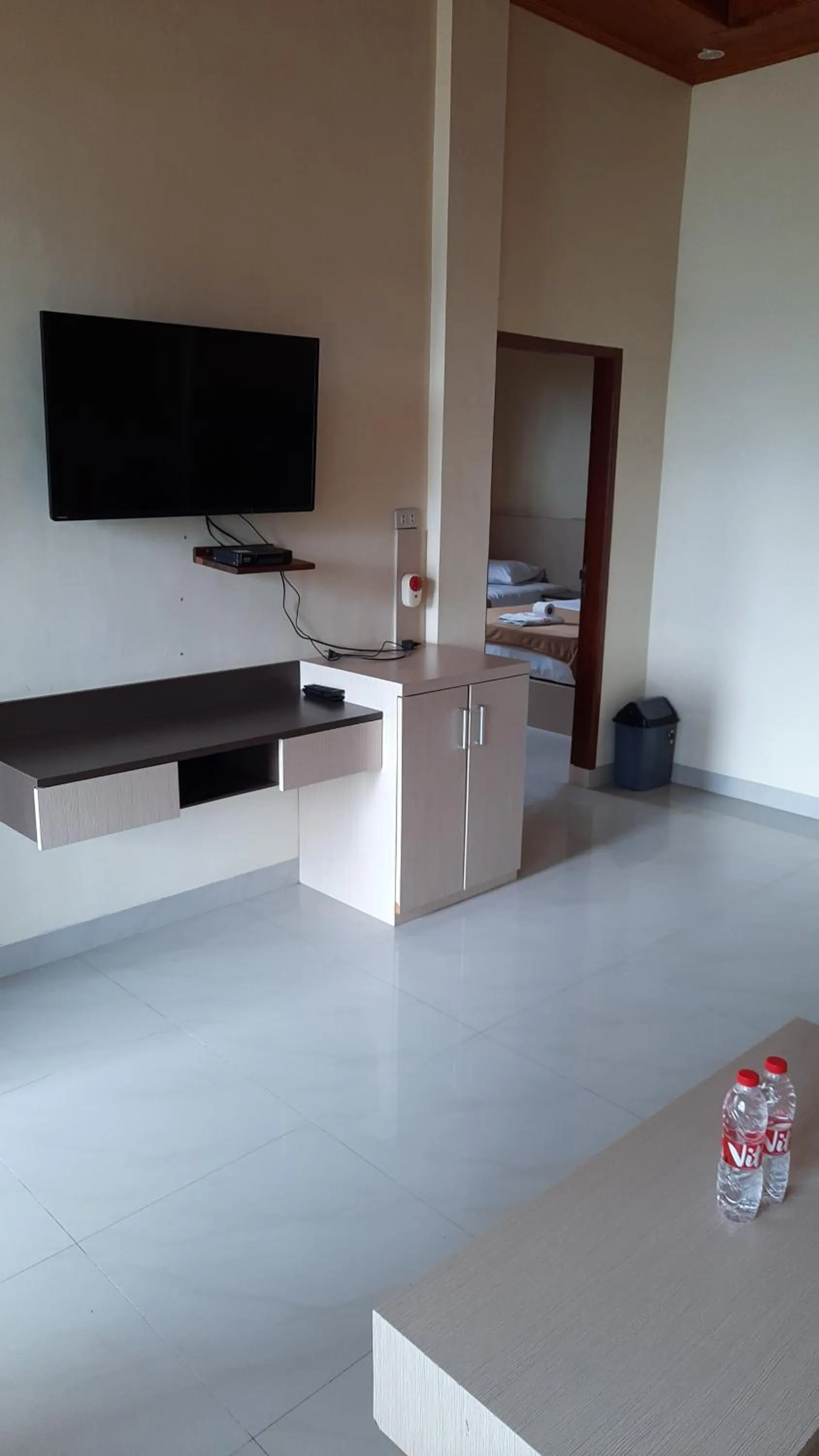 Living room in Mas Cottages