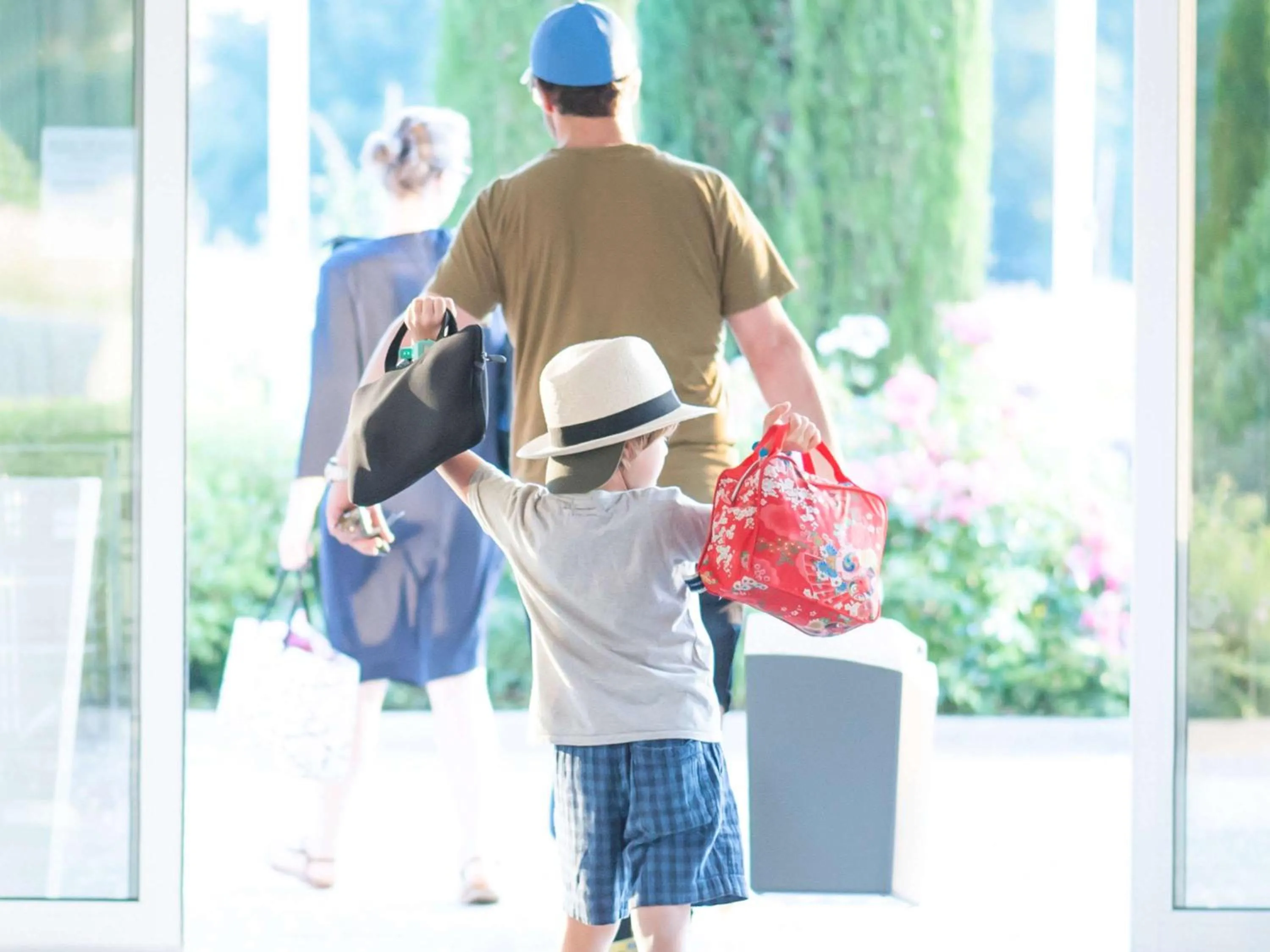 Other in Novotel Genève Aéroport France