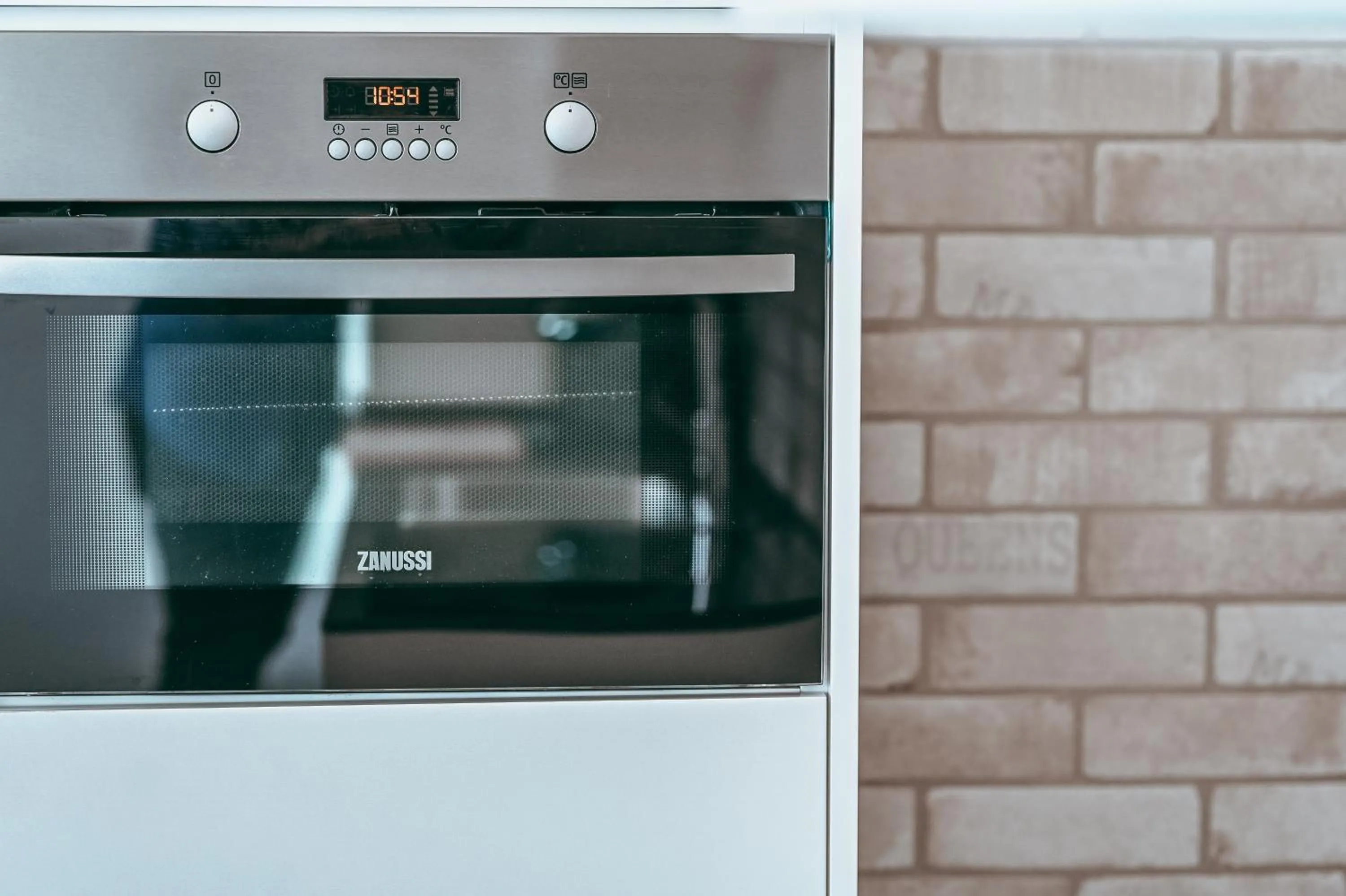 Kitchen or kitchenette in Wake Up Esch City