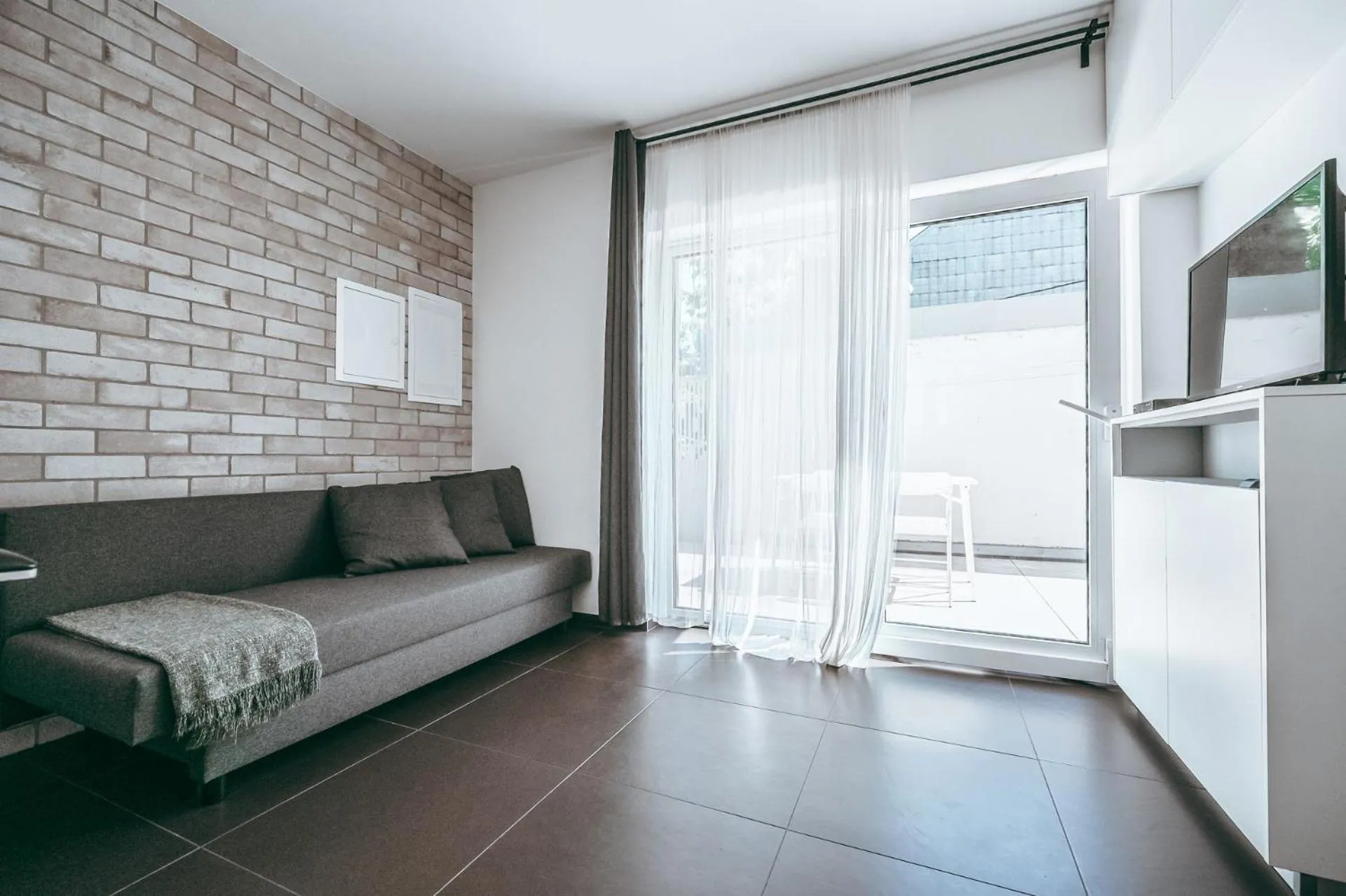 TV and multimedia in Wake Up Esch City