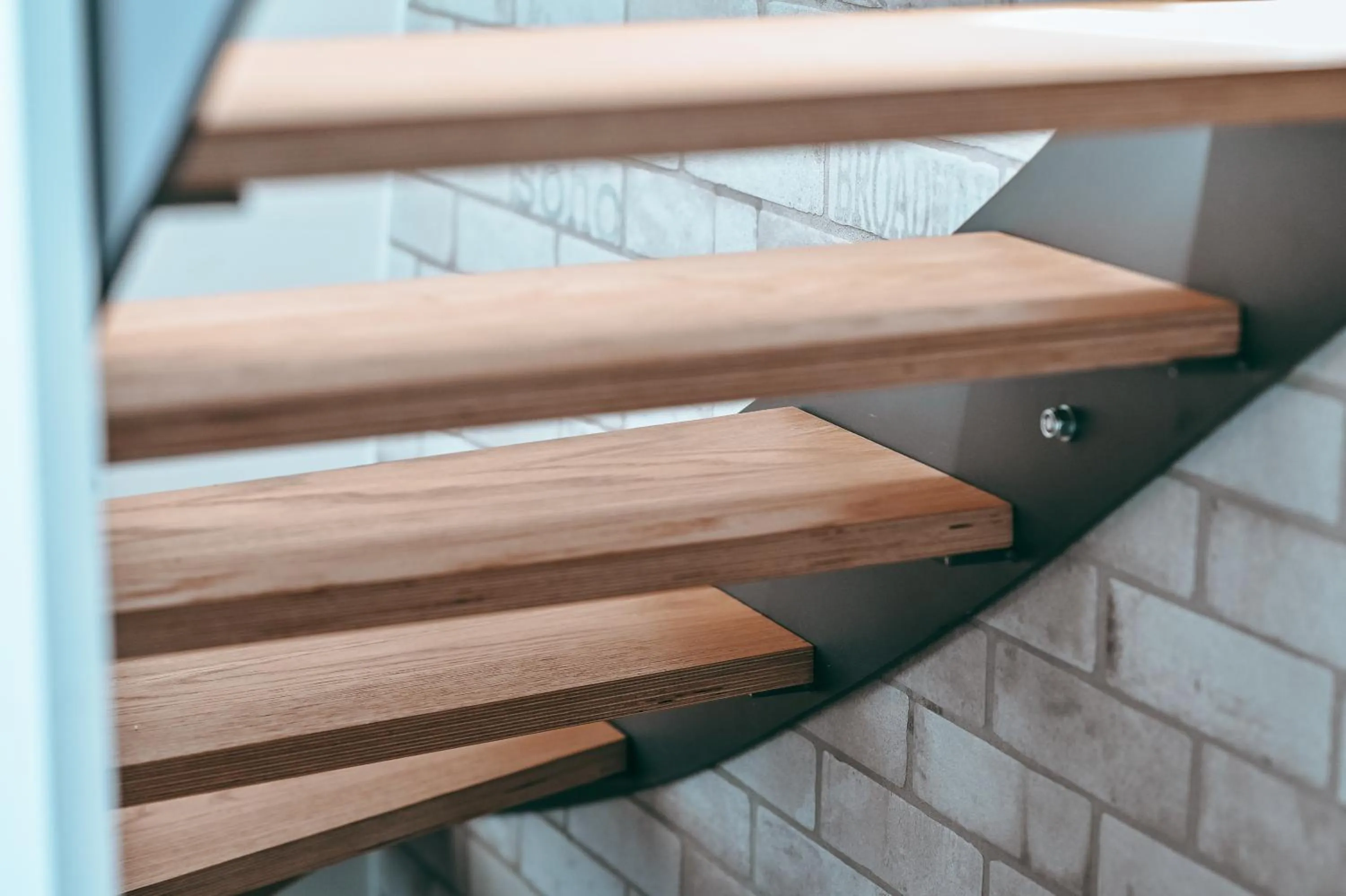 Property building in Wake Up Esch City