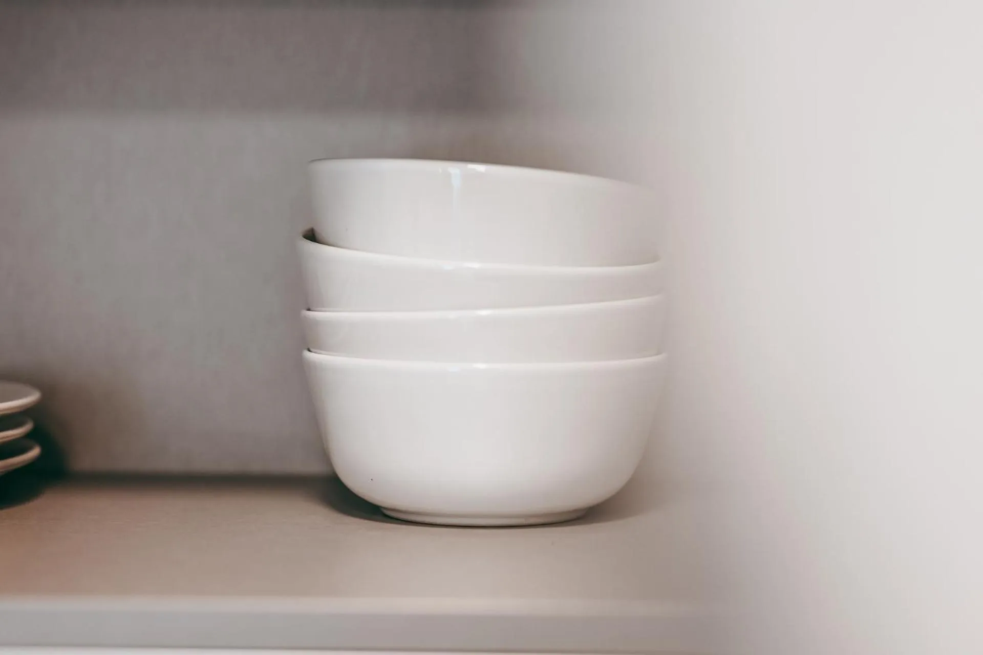 Kitchen or kitchenette in Wake Up Esch City