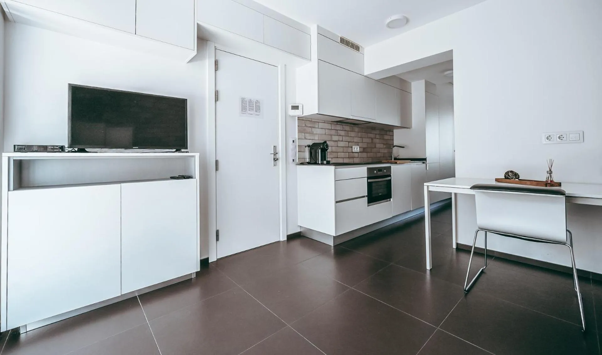 TV and multimedia in Wake Up Esch City