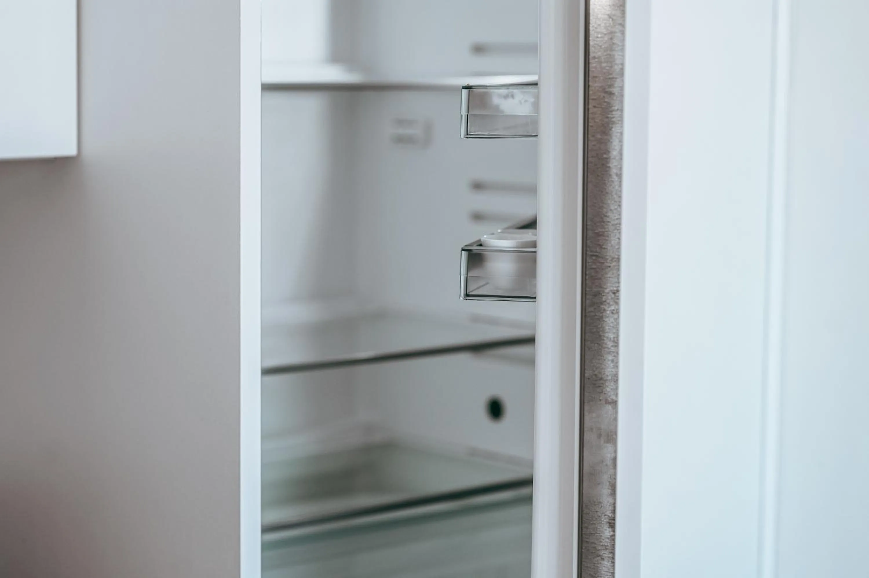 Kitchen or kitchenette in Wake Up Esch City