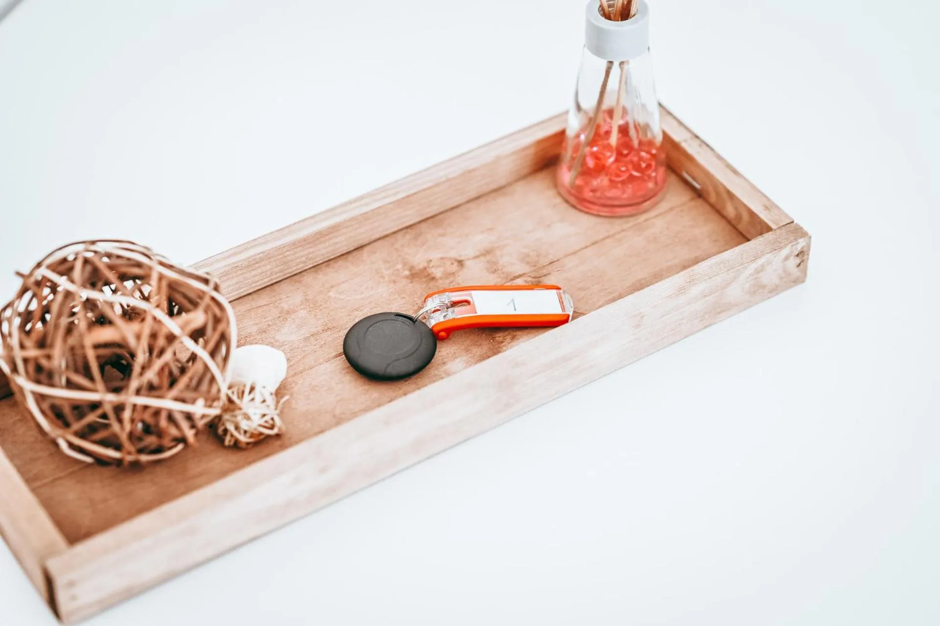 Property building in Wake Up Esch City