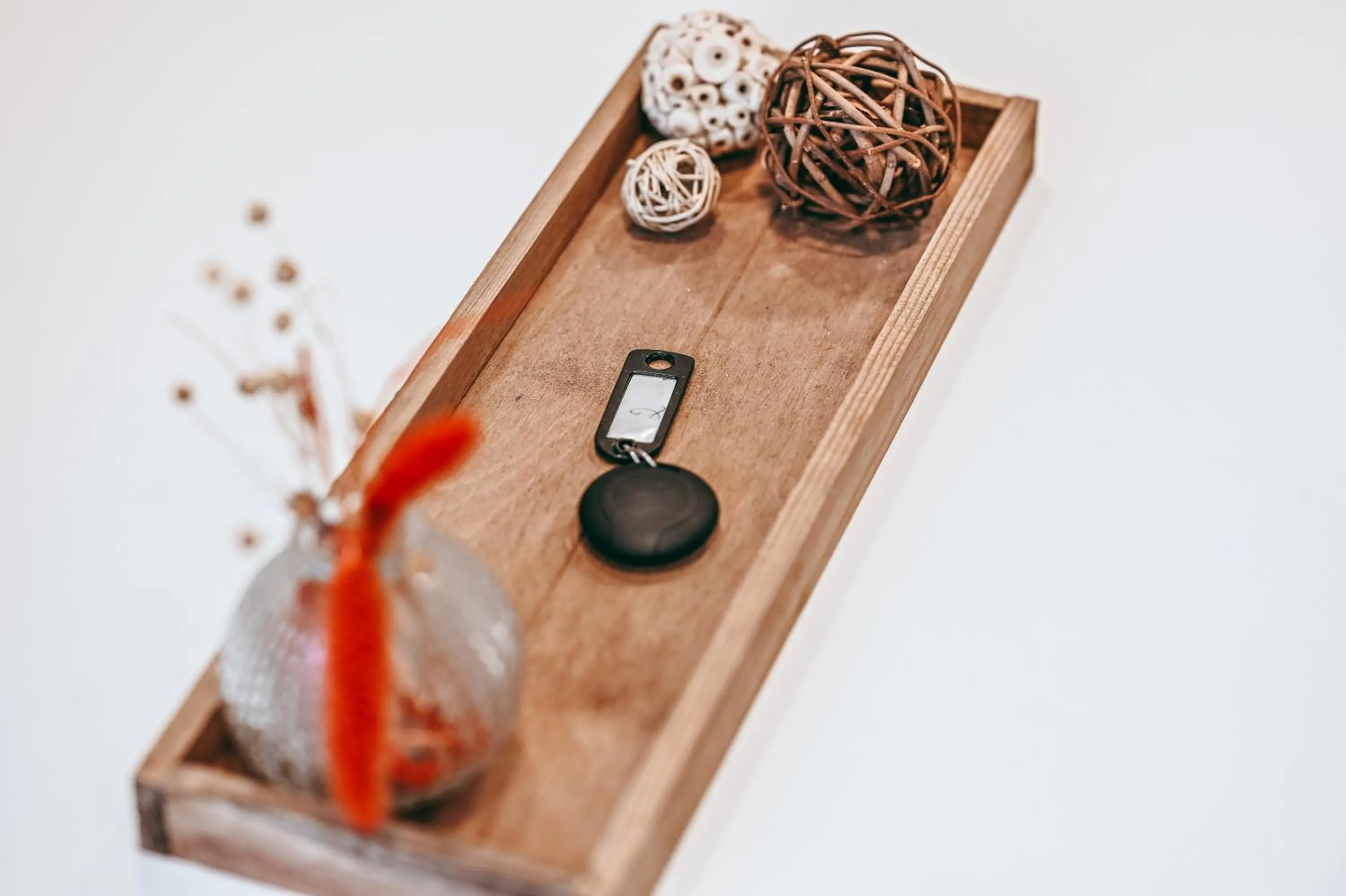 Decorative detail in Wake Up Esch City