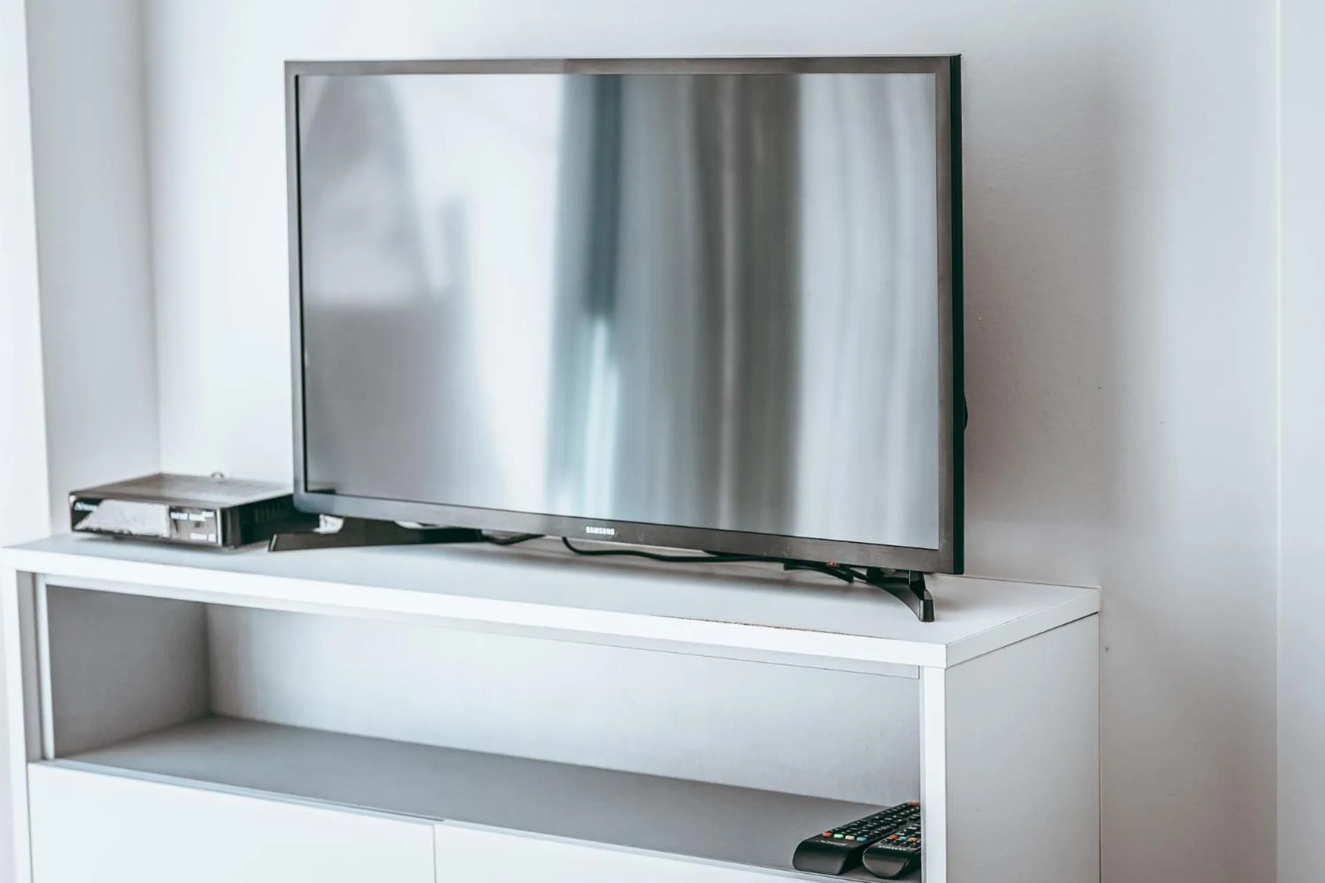 Property building in Wake Up Esch City