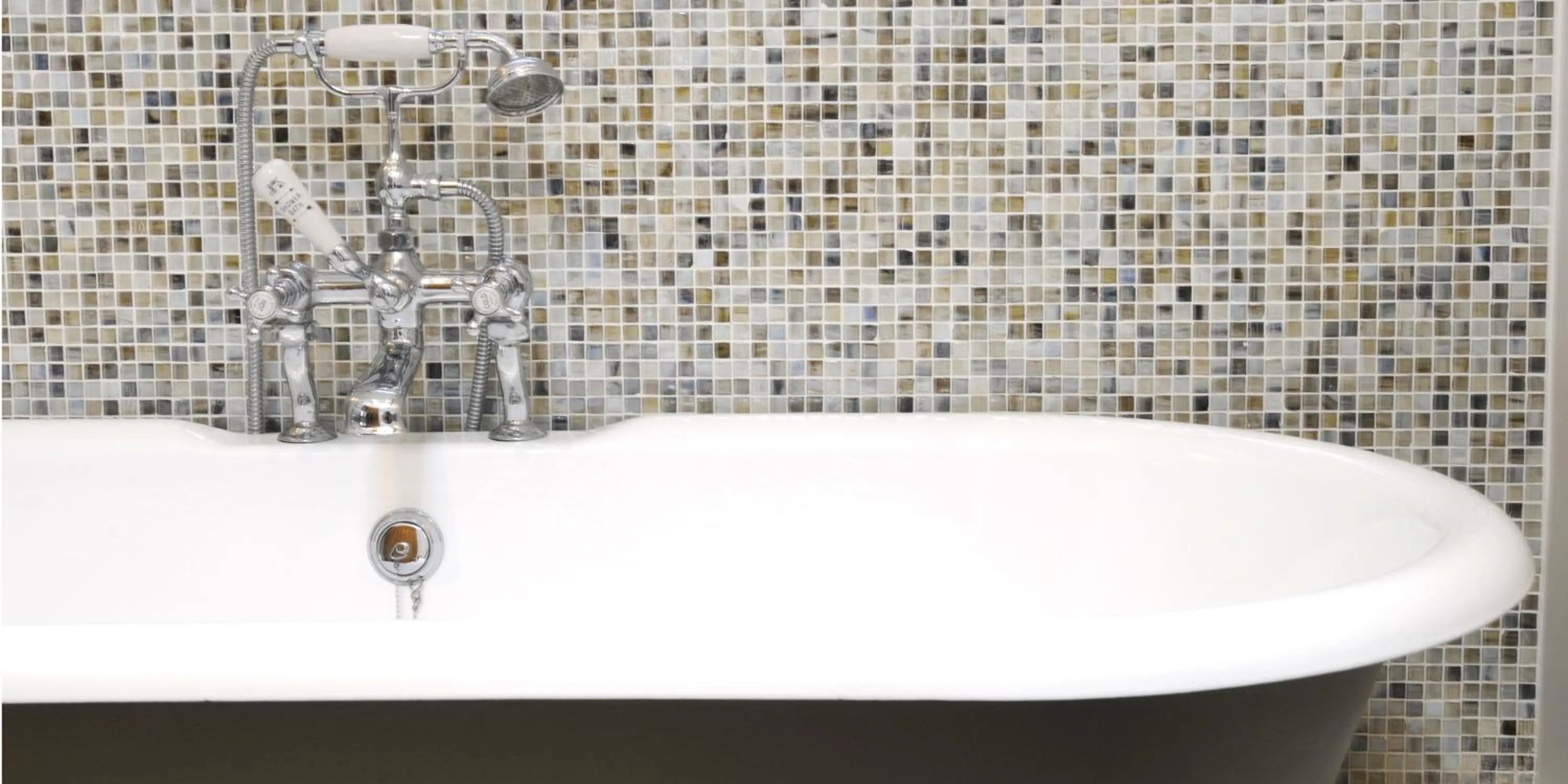 Bathroom in The Swallows Rest Bed & Breakfast