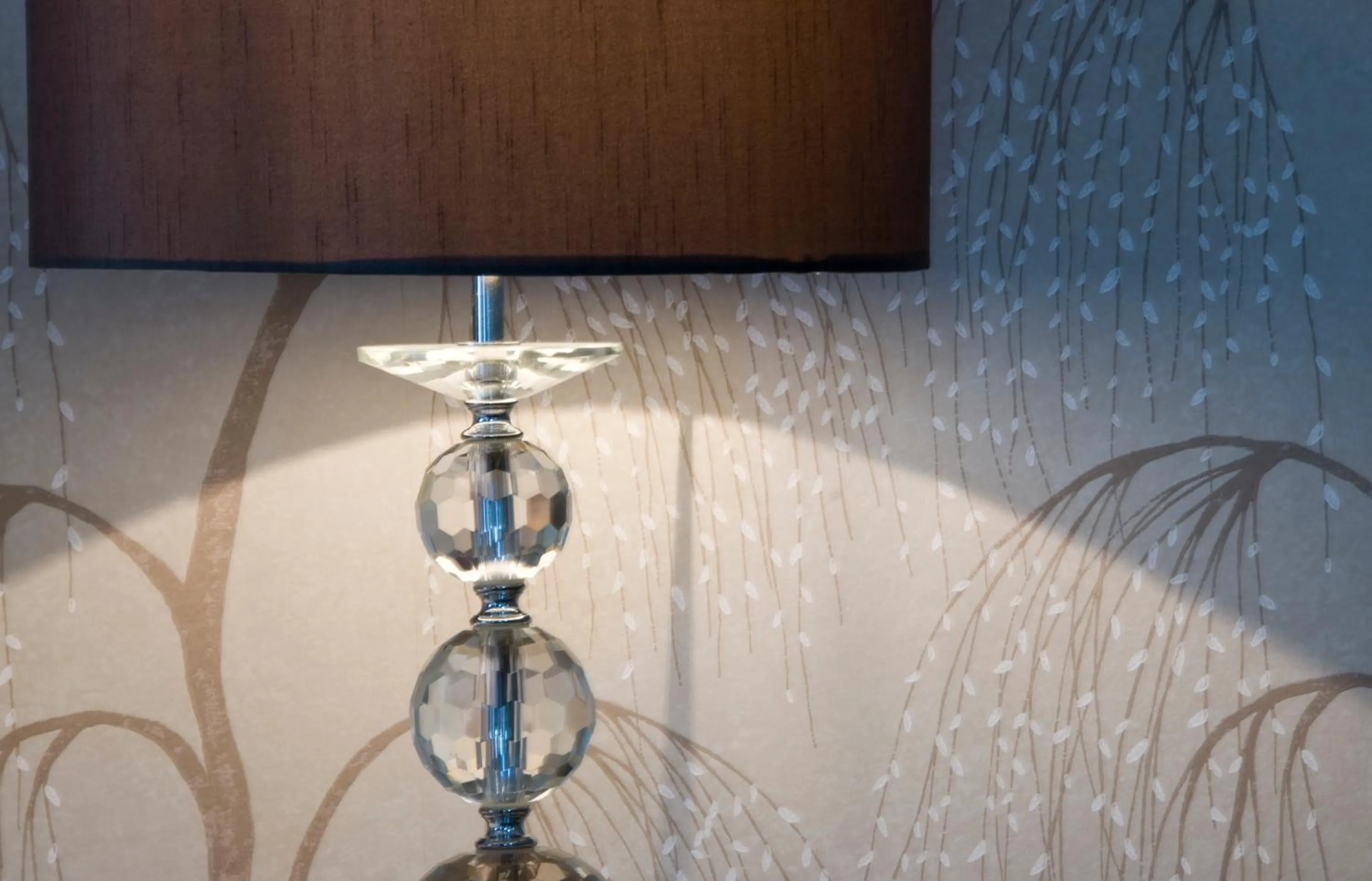 Bedroom in The Swallows Rest Bed & Breakfast