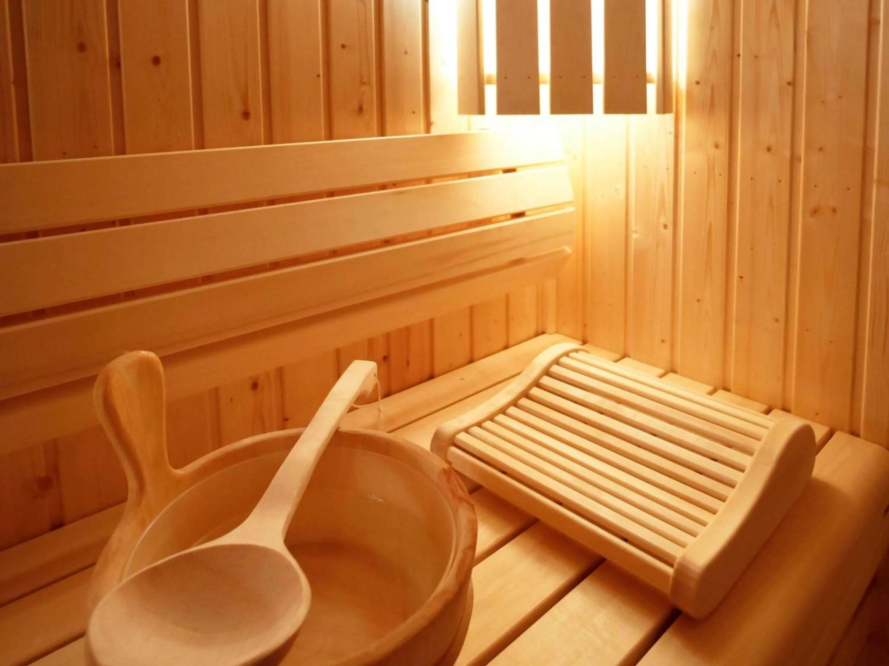 Fitness centre/facilities in Mercure Grenoble Centre Porte des Alpes