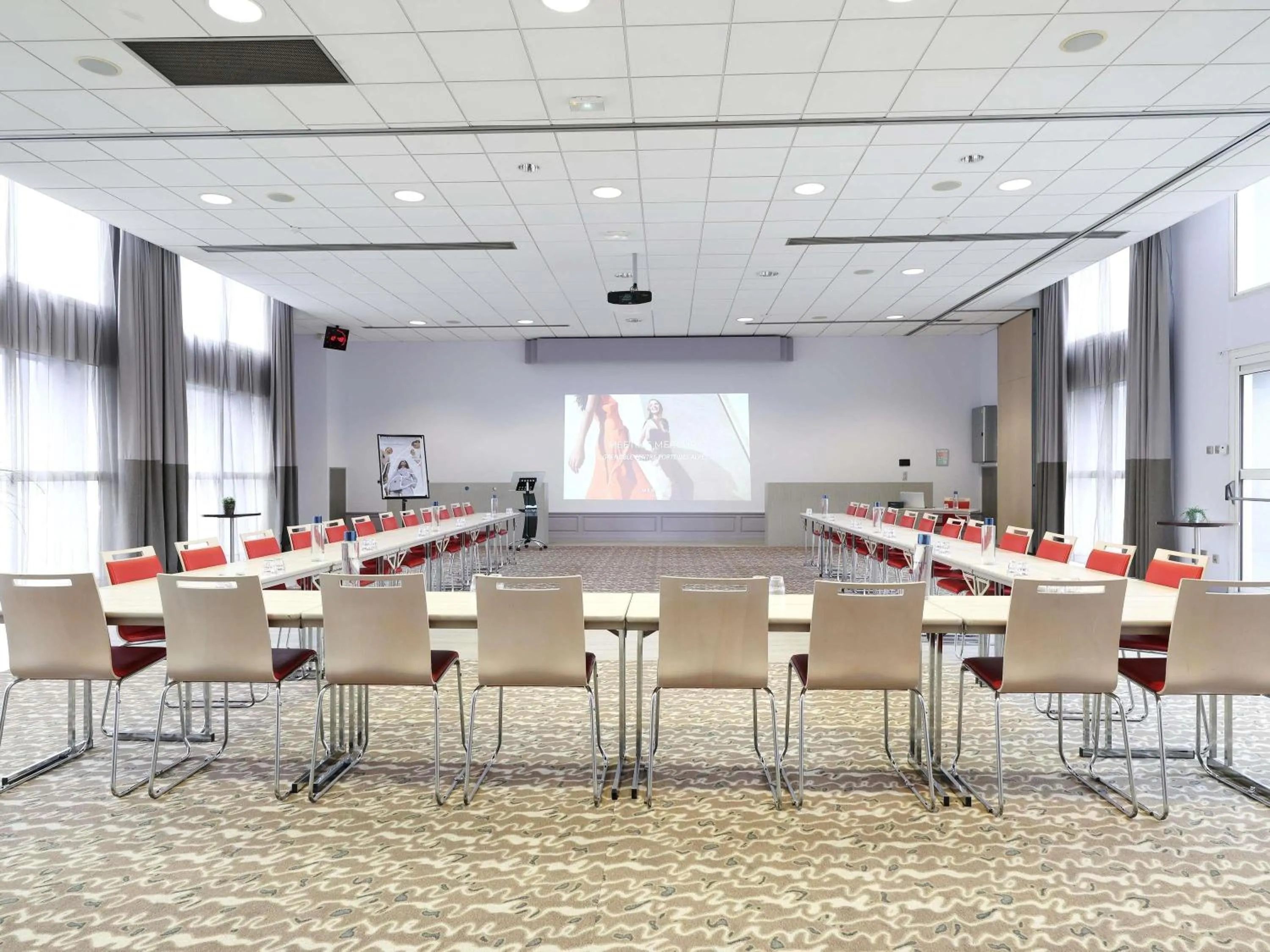 Other in Mercure Grenoble Centre Porte des Alpes