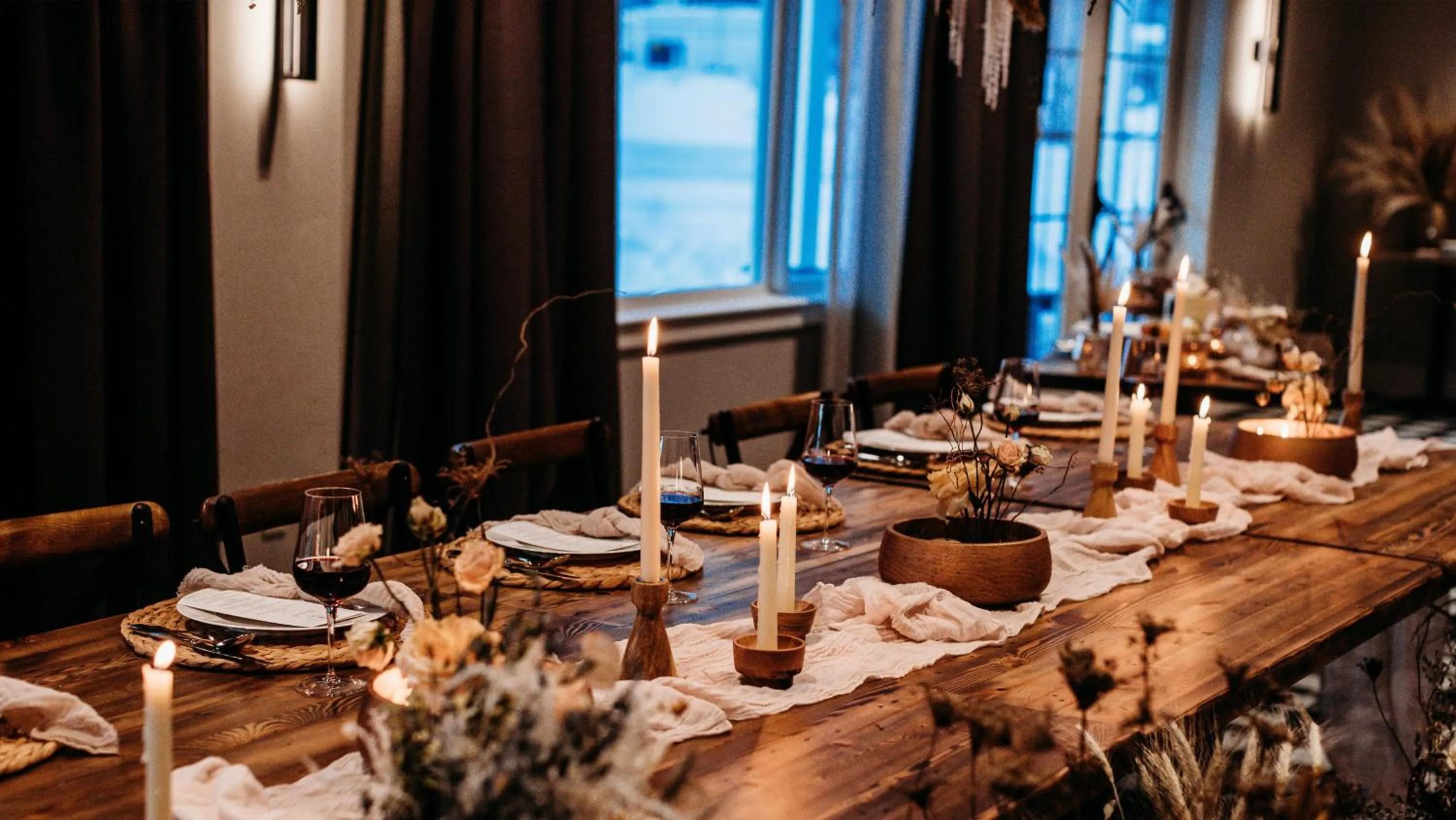 Meeting/conference room in voco Saranac Lake NY - Waterfront by IHG