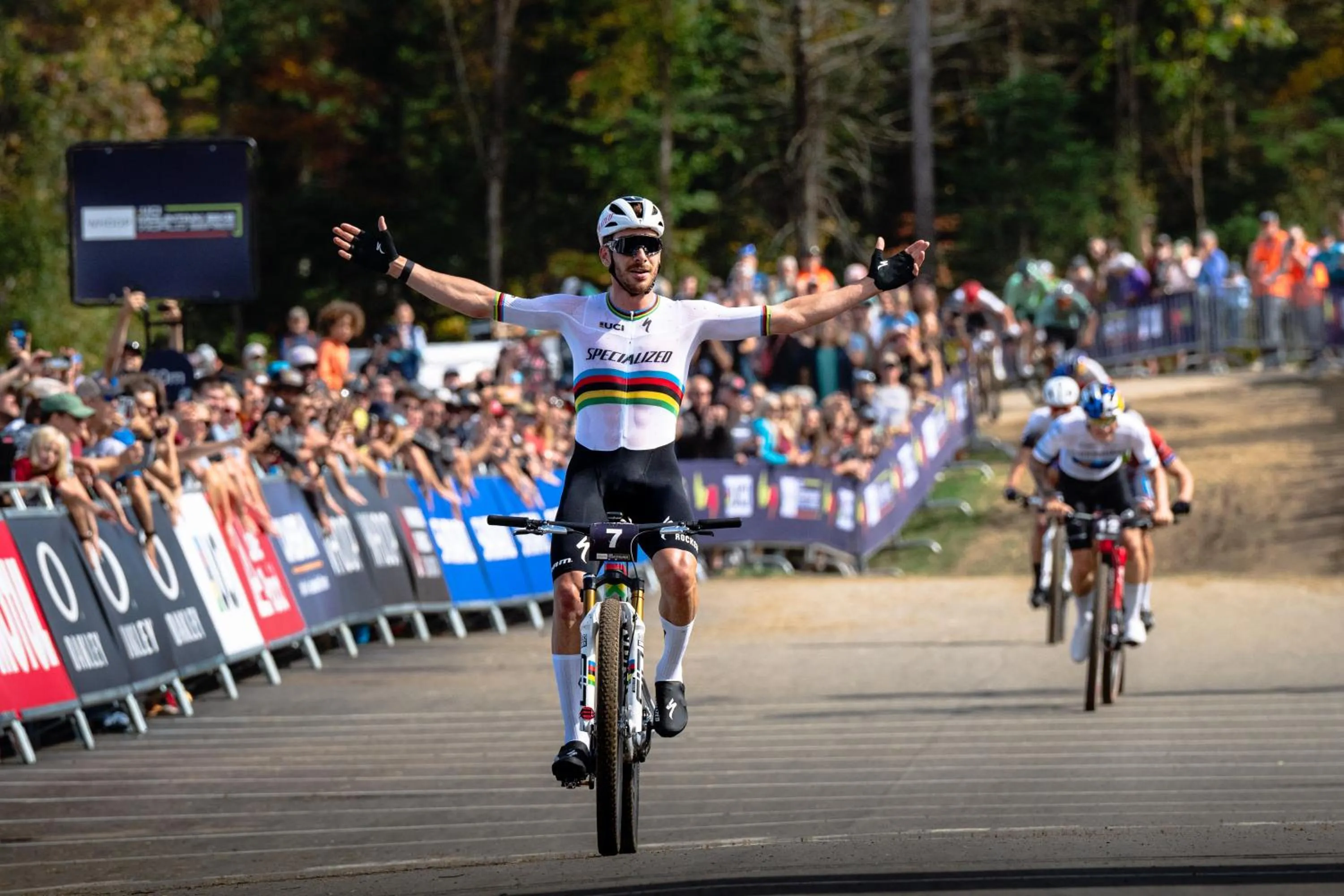 Nearby landmark in voco Saranac Lake NY - Waterfront by IHG