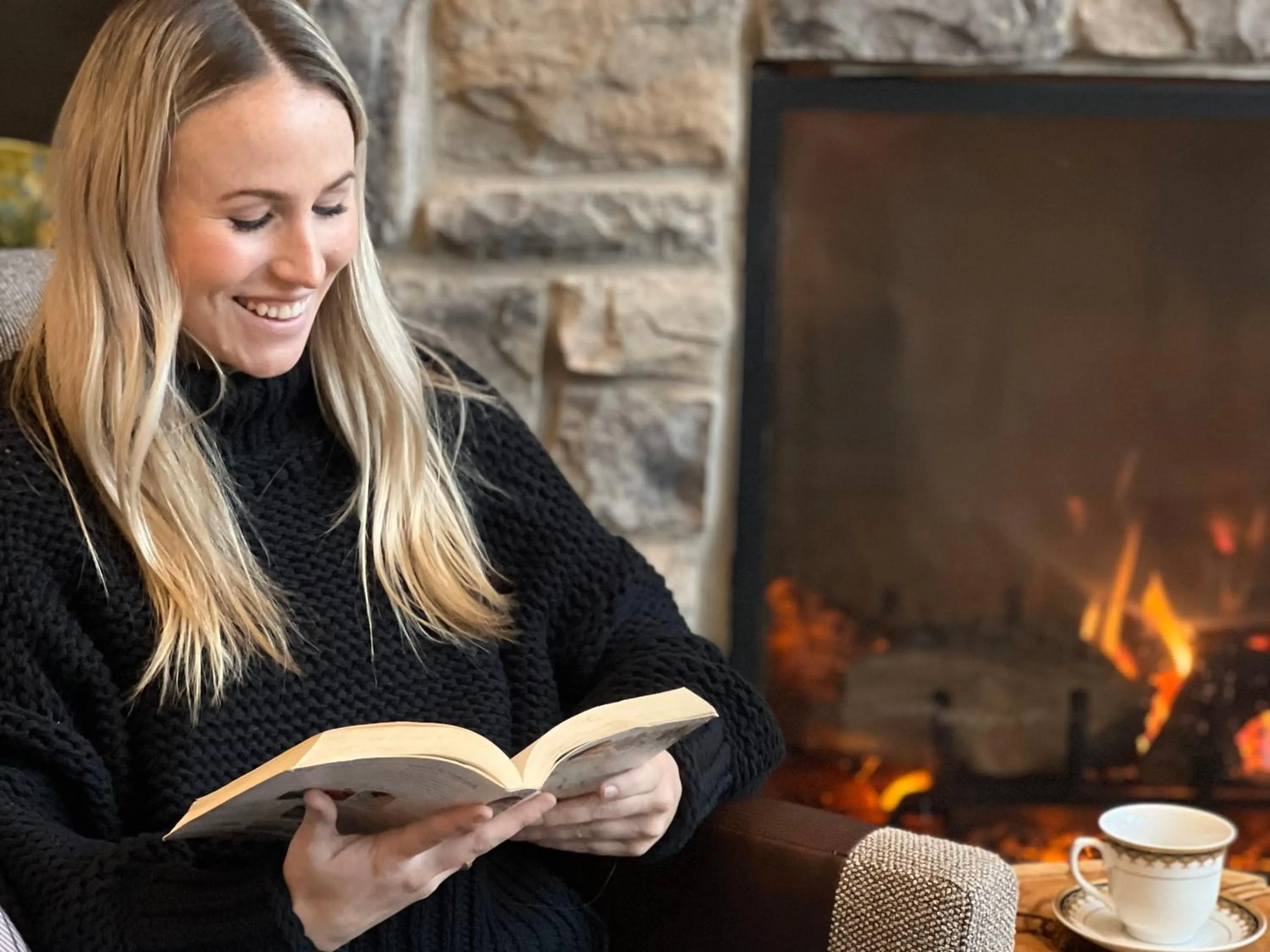 Decorative detail in voco Saranac Lake NY - Waterfront by IHG