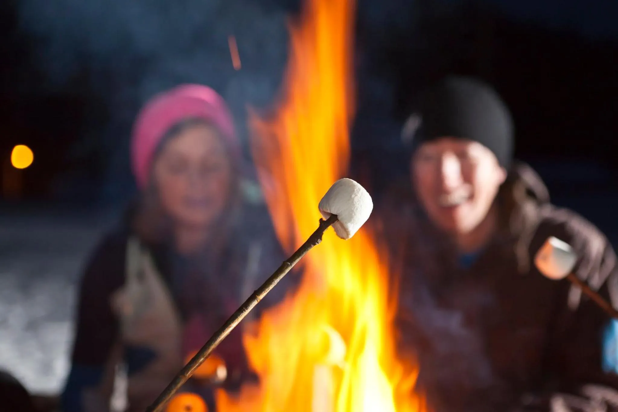 Decorative detail in voco Saranac Lake NY - Waterfront by IHG