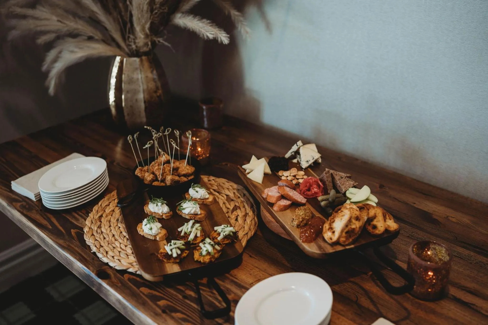 Meeting/conference room in voco Saranac Lake NY - Waterfront by IHG