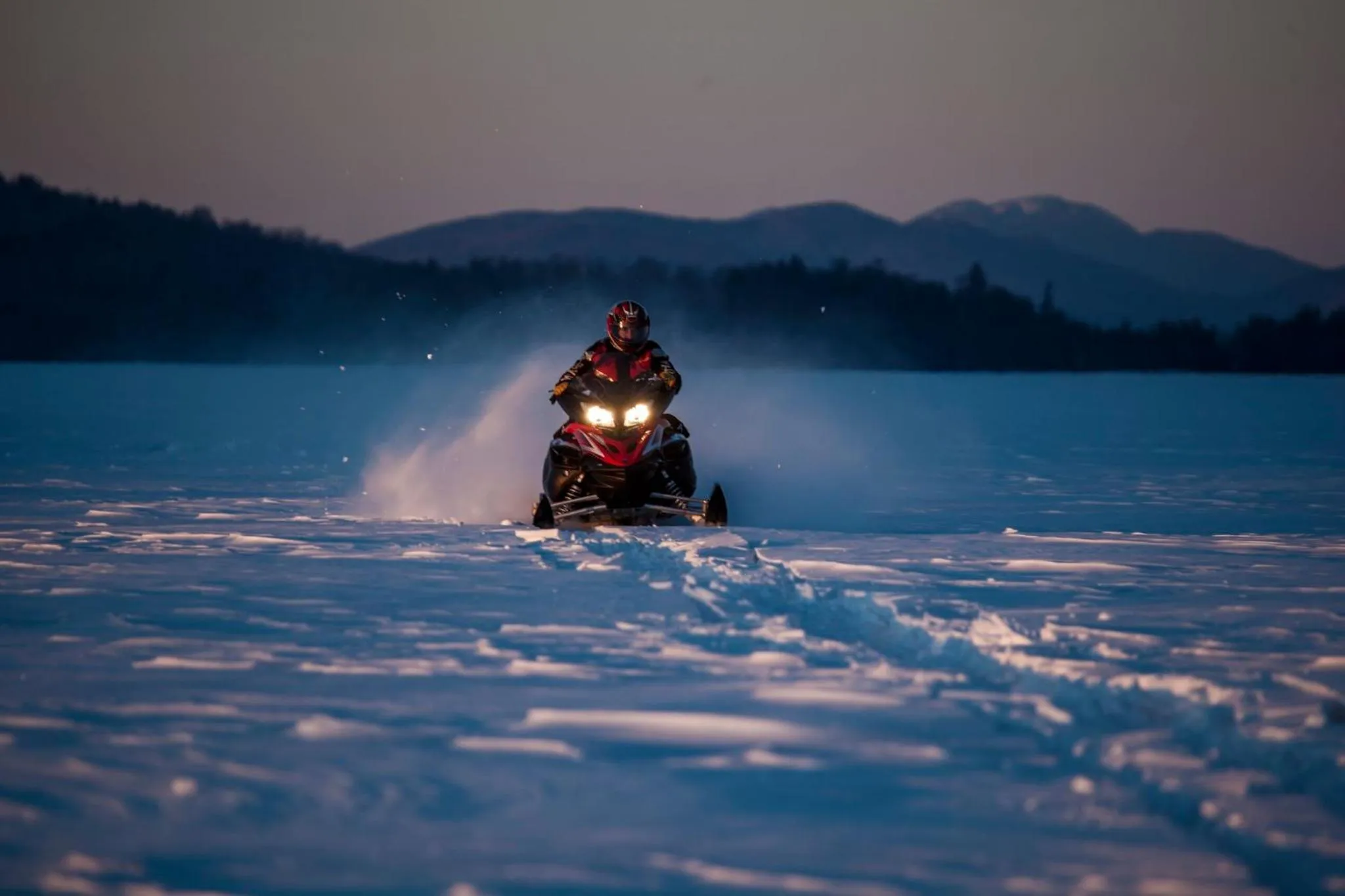 Nearby landmark in voco Saranac Lake NY - Waterfront by IHG
