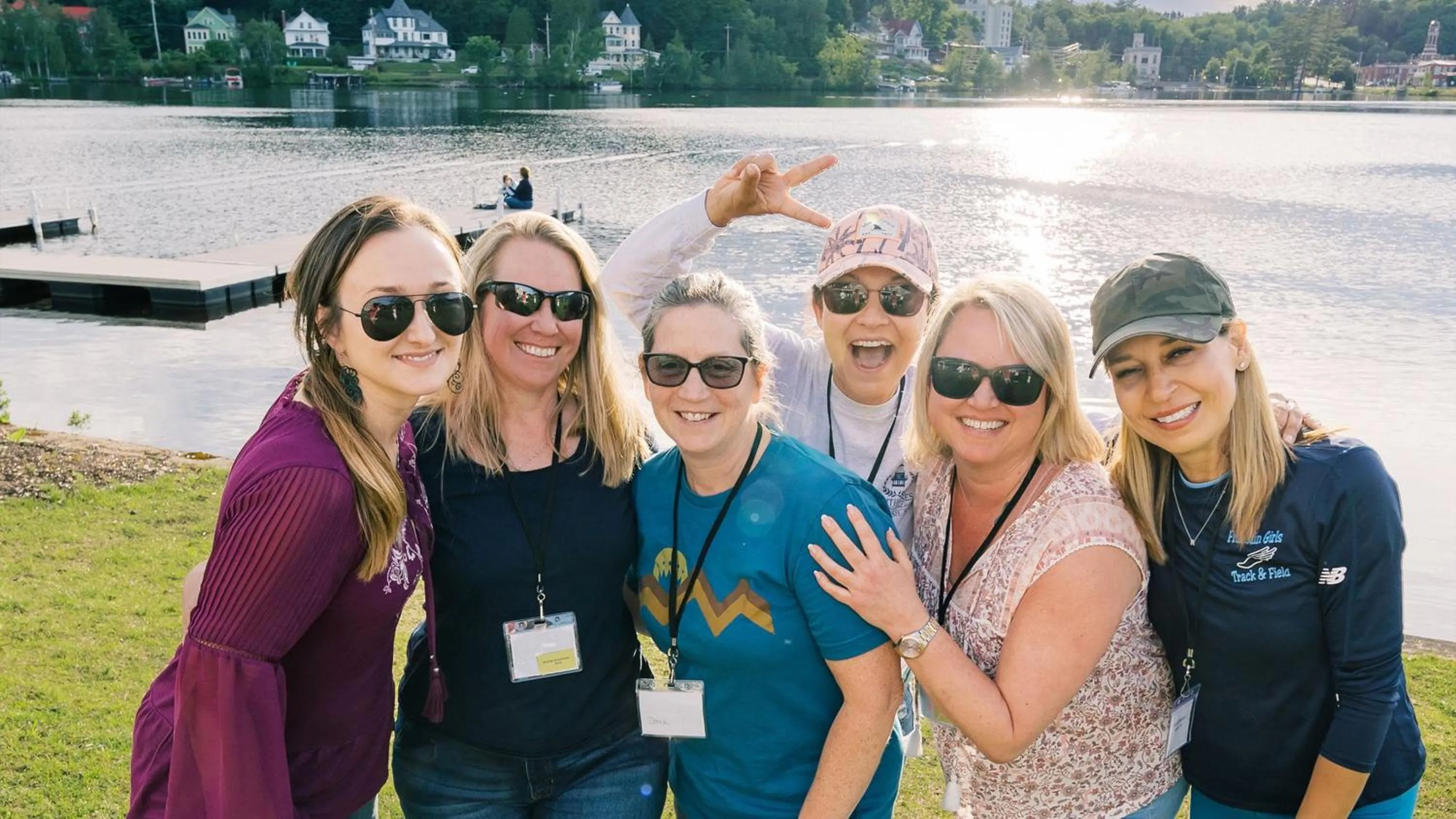 Meeting/conference room in voco Saranac Lake NY - Waterfront by IHG