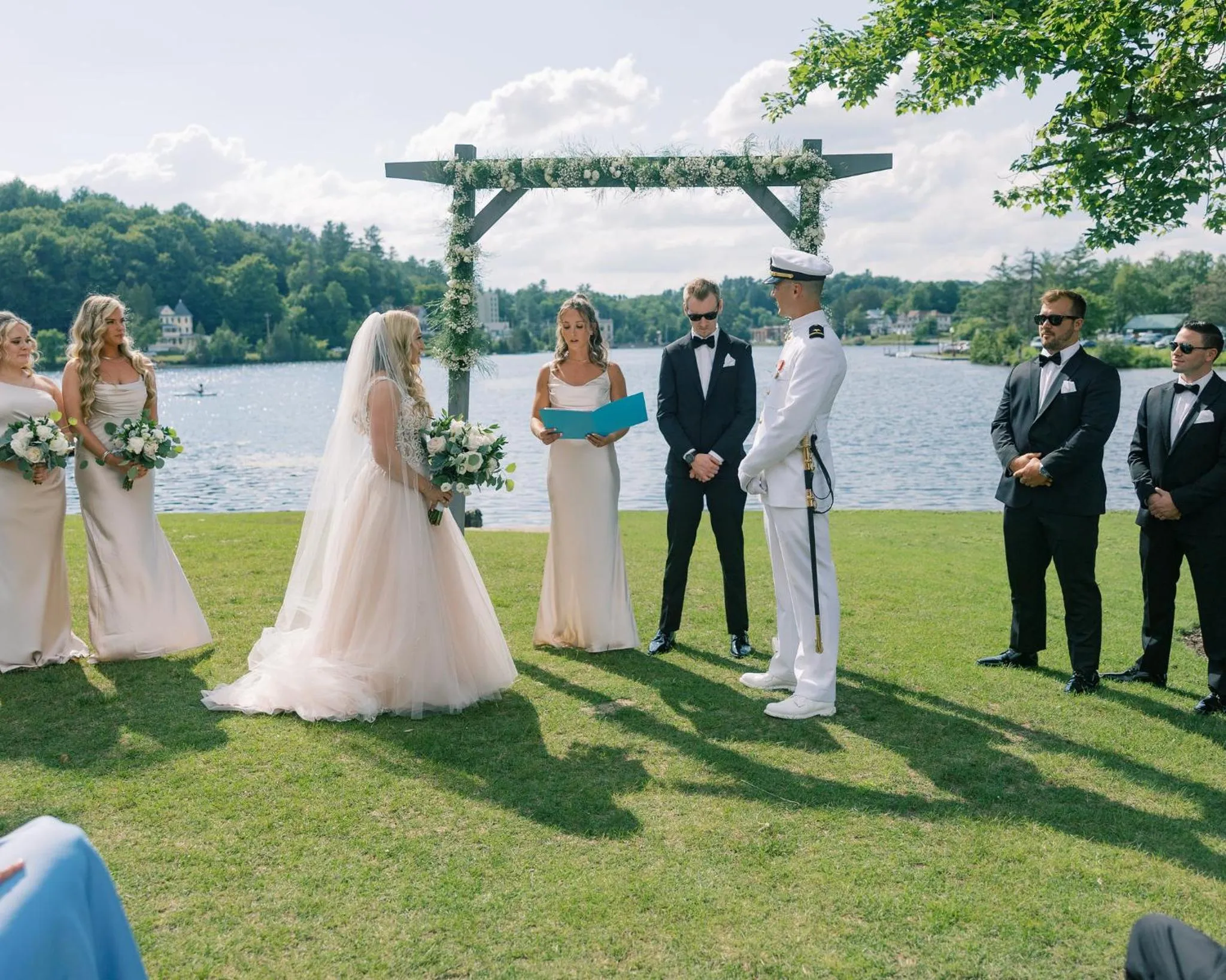 Meeting/conference room in voco Saranac Lake NY - Waterfront by IHG