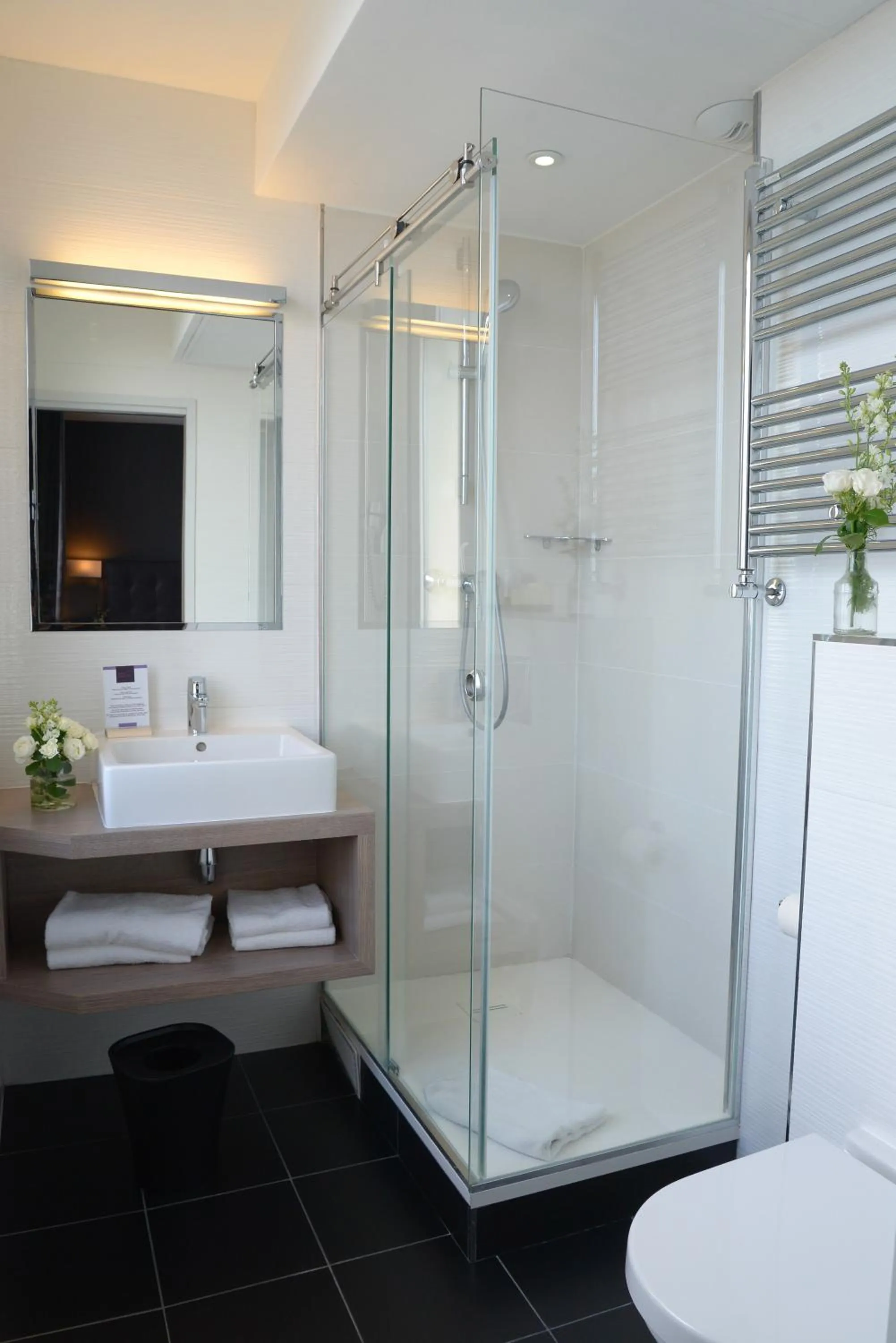 Hôtel Saint-Charles